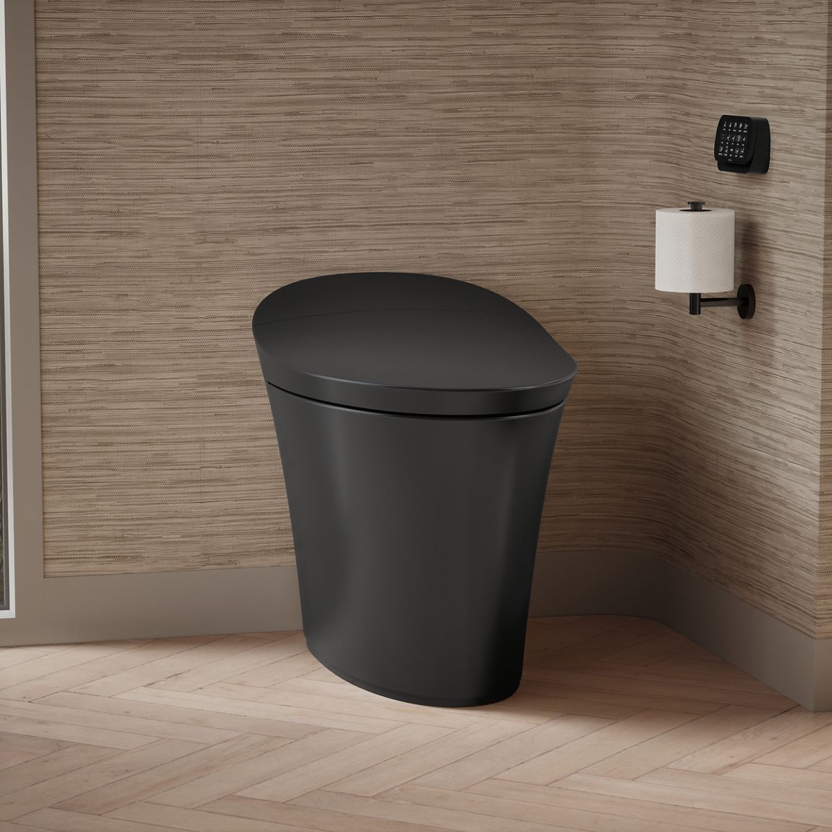 57964-veil-one-piece-compact-elongated-smart-toilet-dual-flush-4.jpg Veil® One-piece compact elongated smart toilet, dual-flush