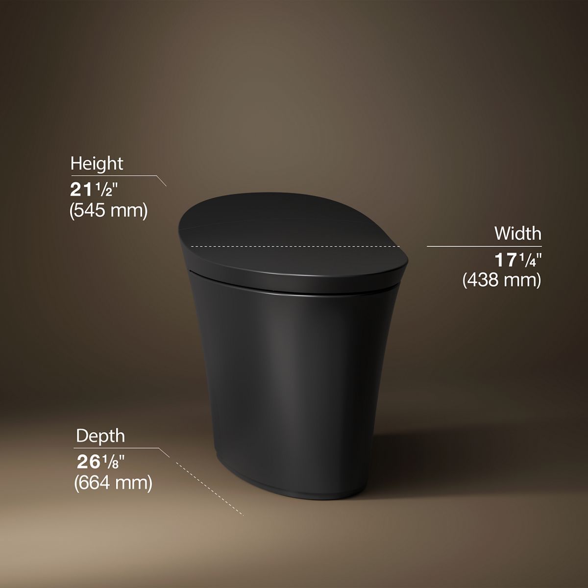 57964-veil-one-piece-compact-elongated-smart-toilet-dual-flush-6.jpg Veil® One-piece compact elongated smart toilet, dual-flush