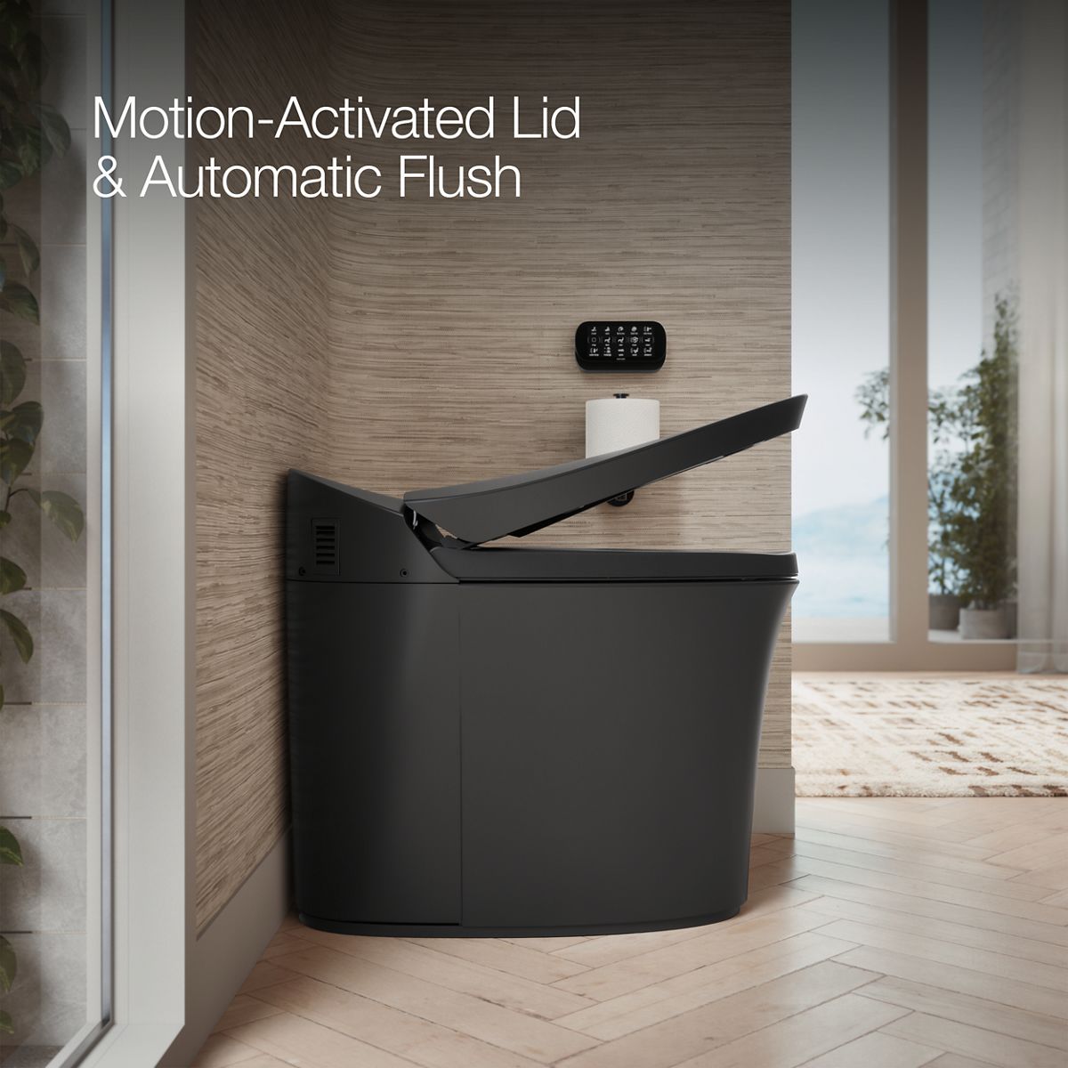 57964-veil-one-piece-compact-elongated-smart-toilet-dual-flush-8.jpg Veil® One-piece compact elongated smart toilet, dual-flush