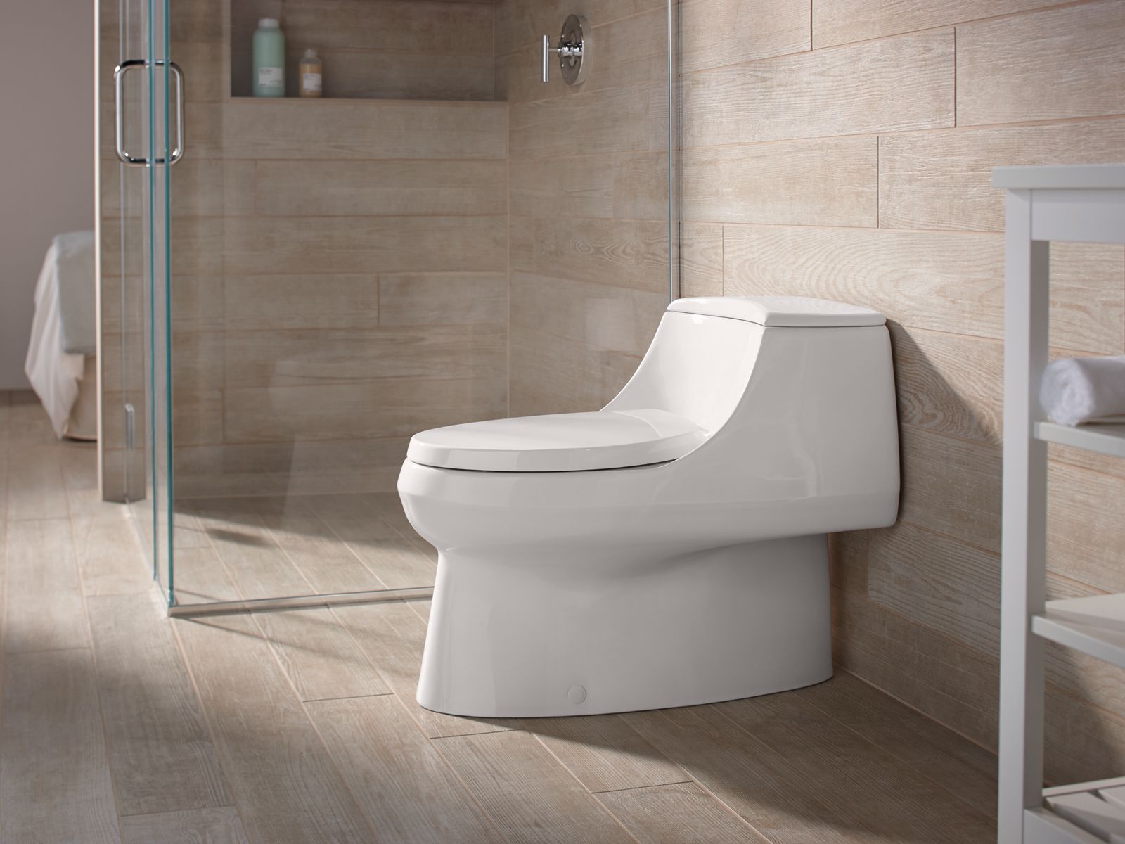 58166-san-raphael-one-piece-elongated-toilet-with-skirted-trapway-1-28-gpf-2.jpg San Raphael® One-piece elongated toilet with skirted trapway, 1.28 gpf