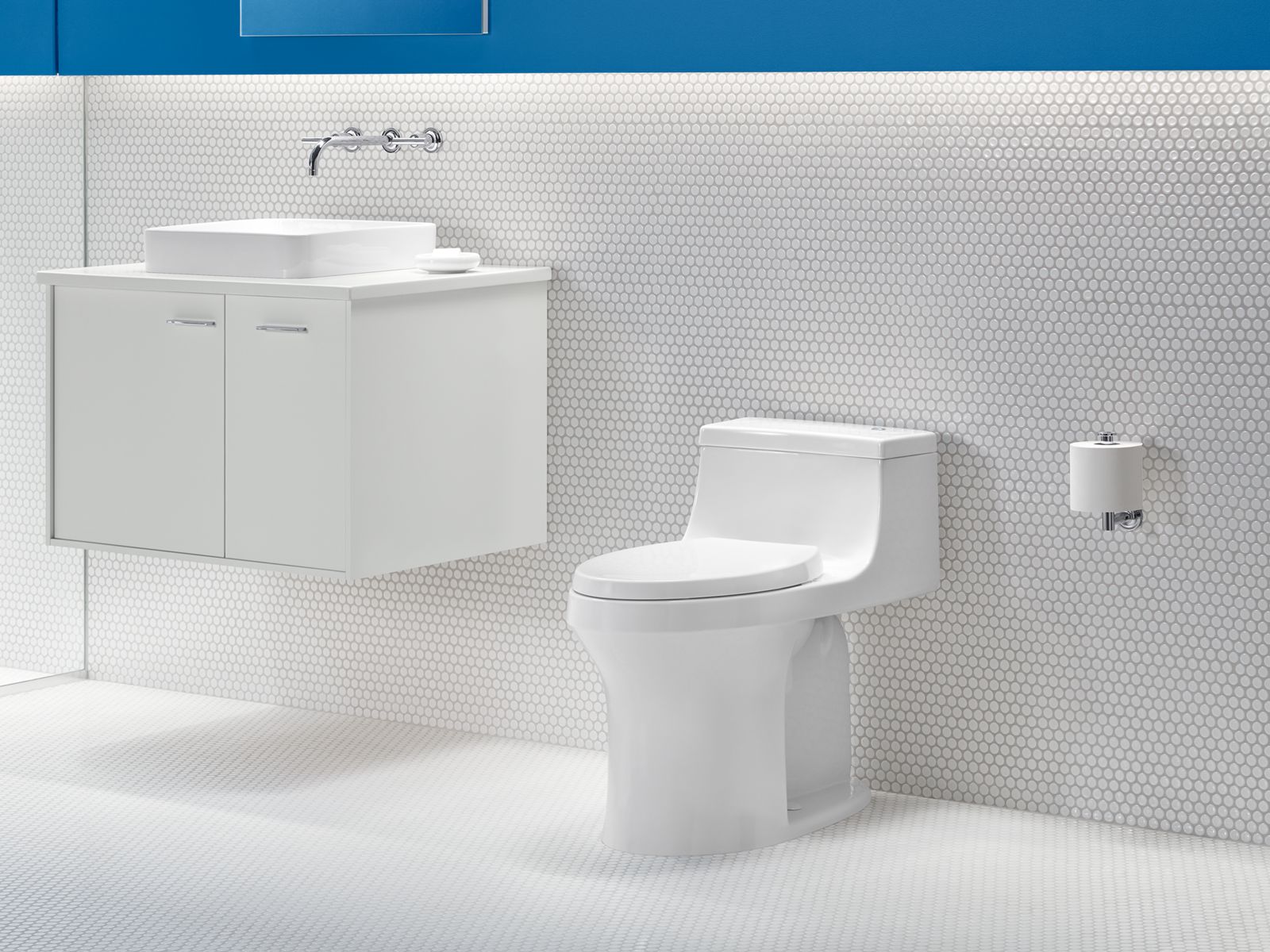 58167-san-souci-touchless-one-piece-compact-elongated-toilet-with-concealed-trapway-1-28-gpf-15.jpg San Souci® Touchless one-piece compact elongated toilet with concealed trapway, 1.28 gpf