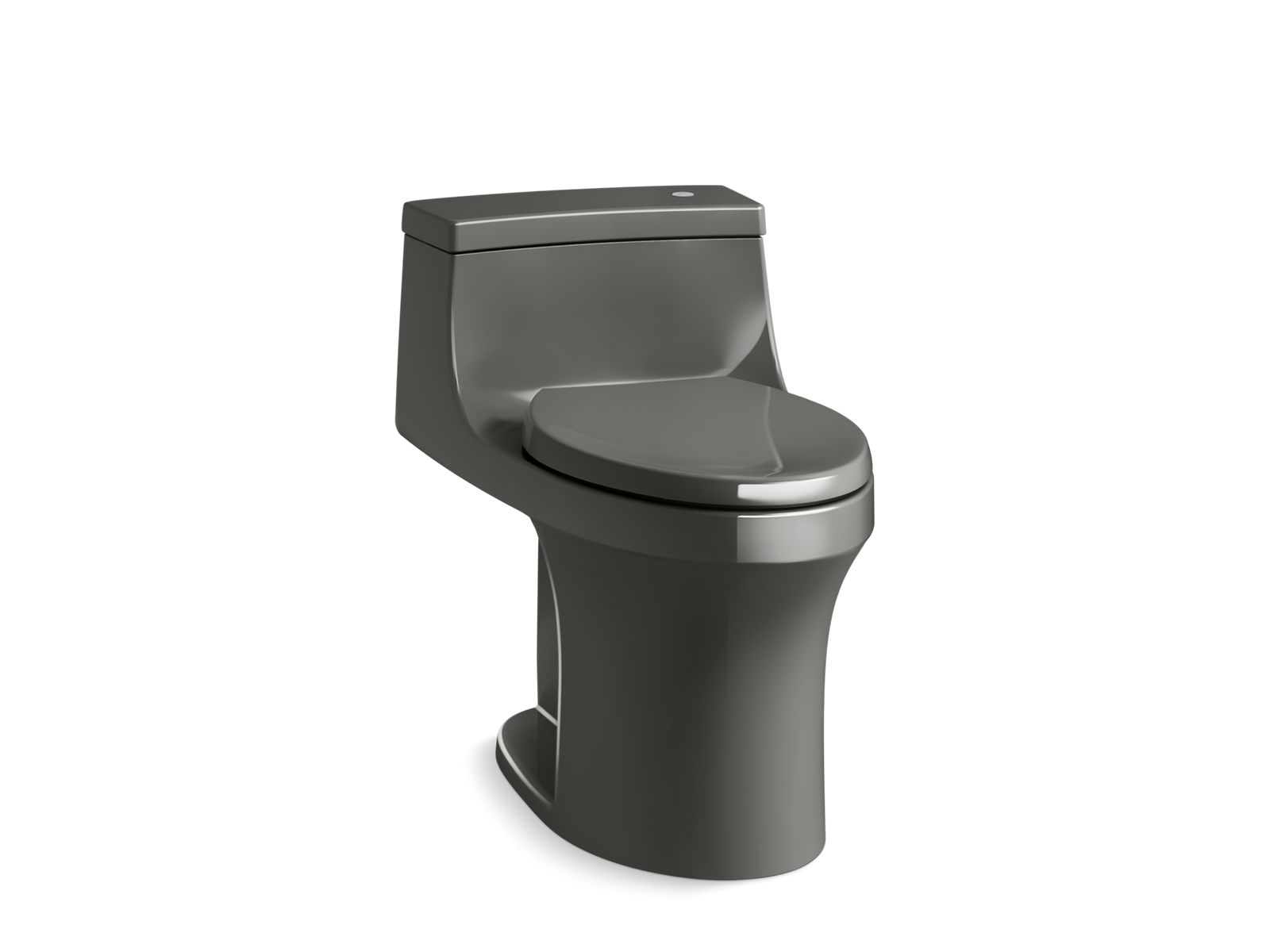 58167-san-souci-touchless-one-piece-compact-elongated-toilet-with-concealed-trapway-1-28-gpf-4.jpg San Souci® Touchless one-piece compact elongated toilet with concealed trapway, 1.28 gpf