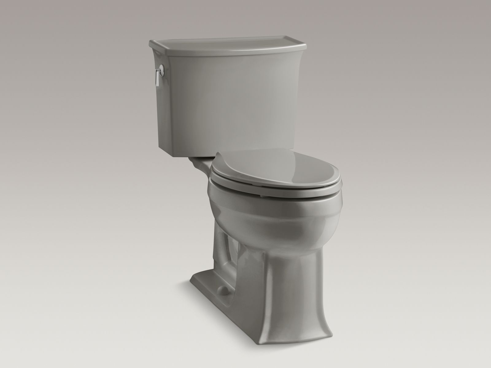 58318-archer-r-comfort-height-r-two-piece-elongated-1-6-gpf-toilet-with-left-hand-trip-lever-less-seat-10.jpg Archer(R) Comfort Height(R) two-piece elongated 1.6 gpf toilet with left-hand trip lever, less seat