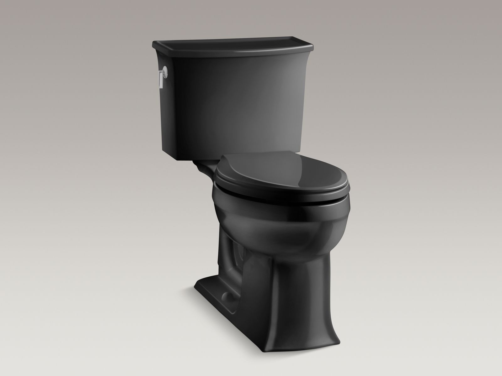 58318-archer-r-comfort-height-r-two-piece-elongated-1-6-gpf-toilet-with-left-hand-trip-lever-less-seat-6.jpg Archer(R) Comfort Height(R) two-piece elongated 1.6 gpf toilet with left-hand trip lever, less seat