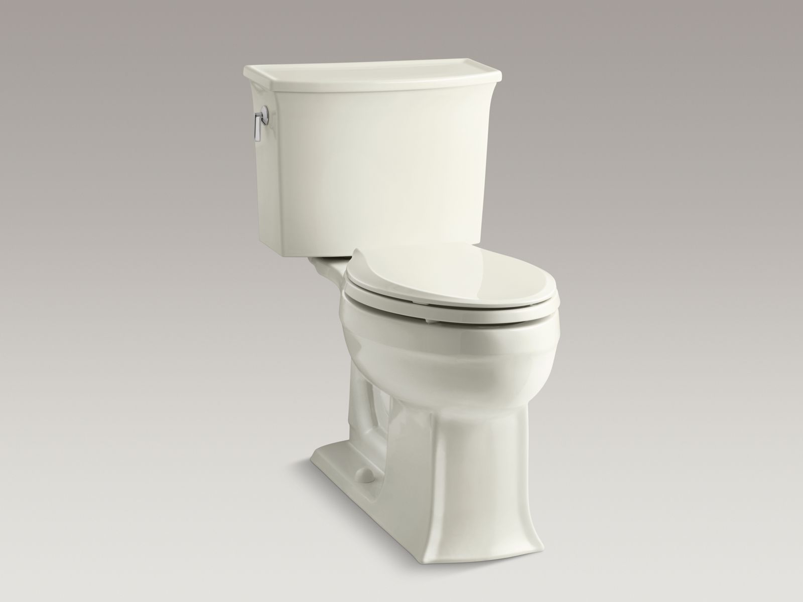 58318-archer-r-comfort-height-r-two-piece-elongated-1-6-gpf-toilet-with-left-hand-trip-lever-less-seat-8.jpg Archer(R) Comfort Height(R) two-piece elongated 1.6 gpf toilet with left-hand trip lever, less seat
