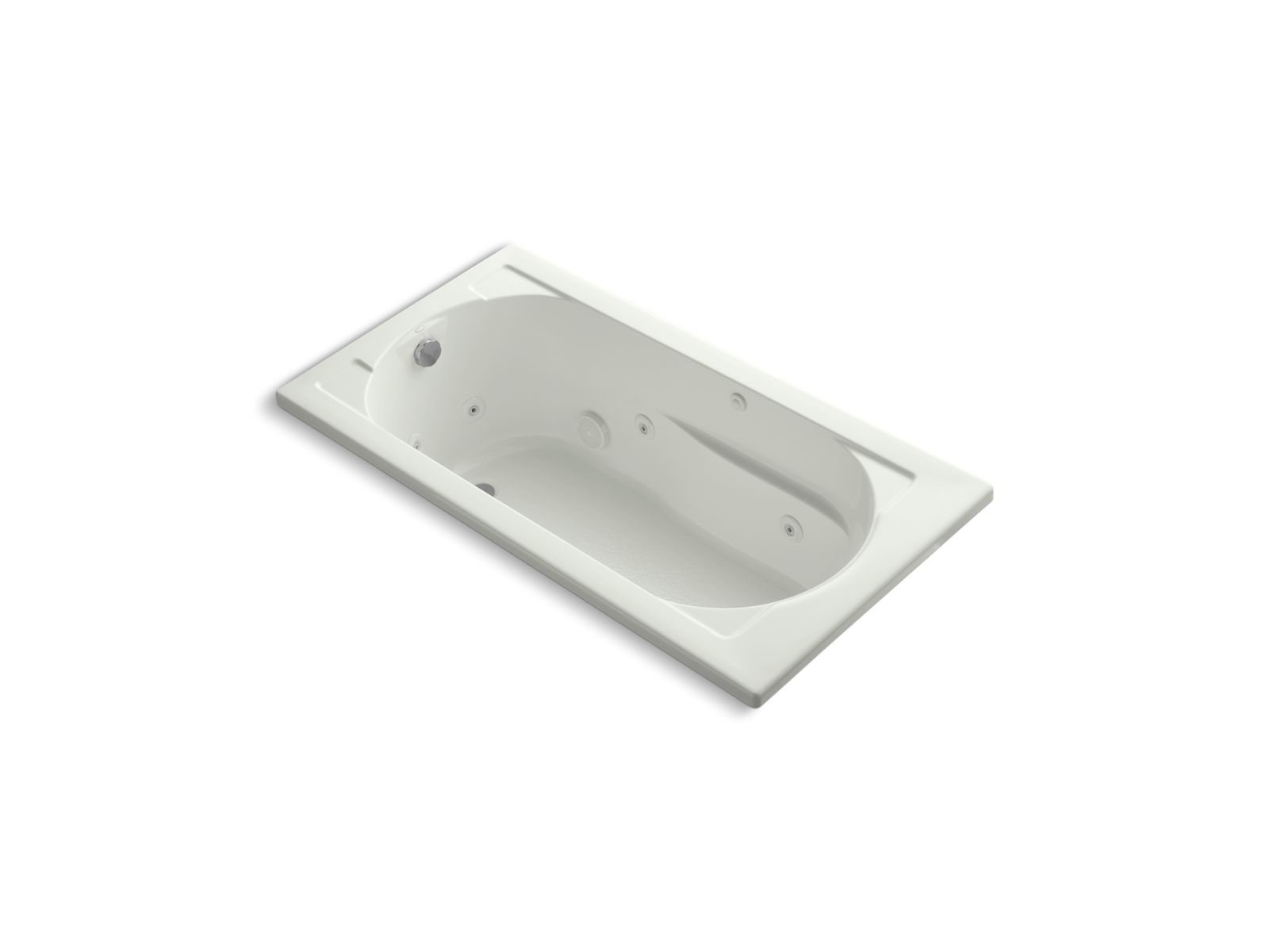 5837-devonshire-60-x-32-drop-in-whirlpool-bath-10.jpg Devonshire® 60" x 32" drop-in whirlpool bath