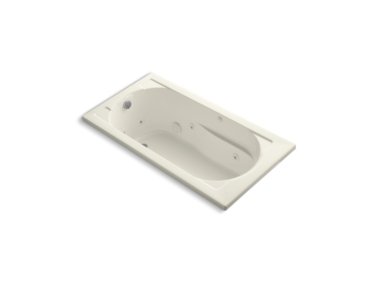5837-devonshire-60-x-32-drop-in-whirlpool-bath-8.jpg Devonshire® 60" x 32" drop-in whirlpool bath