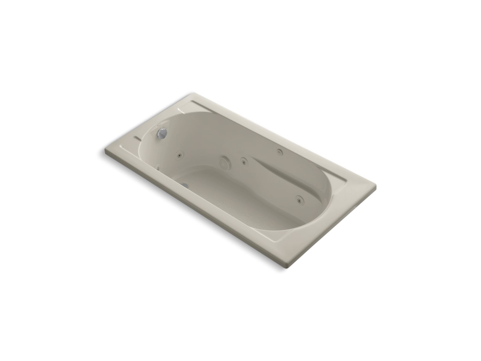 5837-devonshire-60-x-32-drop-in-whirlpool-bath-9.jpg Devonshire® 60" x 32" drop-in whirlpool bath