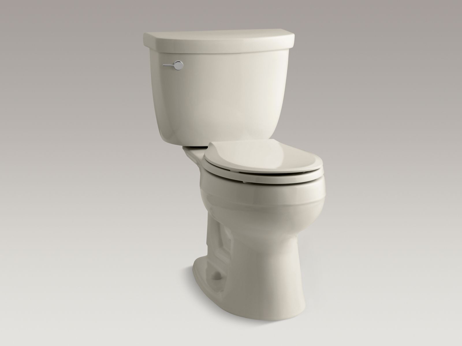 58464-cimarron-r-comfort-height-r-two-piece-round-front-1-6-gpf-toilet-with-left-hand-trip-lever-less-seat-5.jpg Cimarron(R) Comfort Height(R) two-piece round-front 1.6 gpf toilet with left-hand trip lever, less seat
