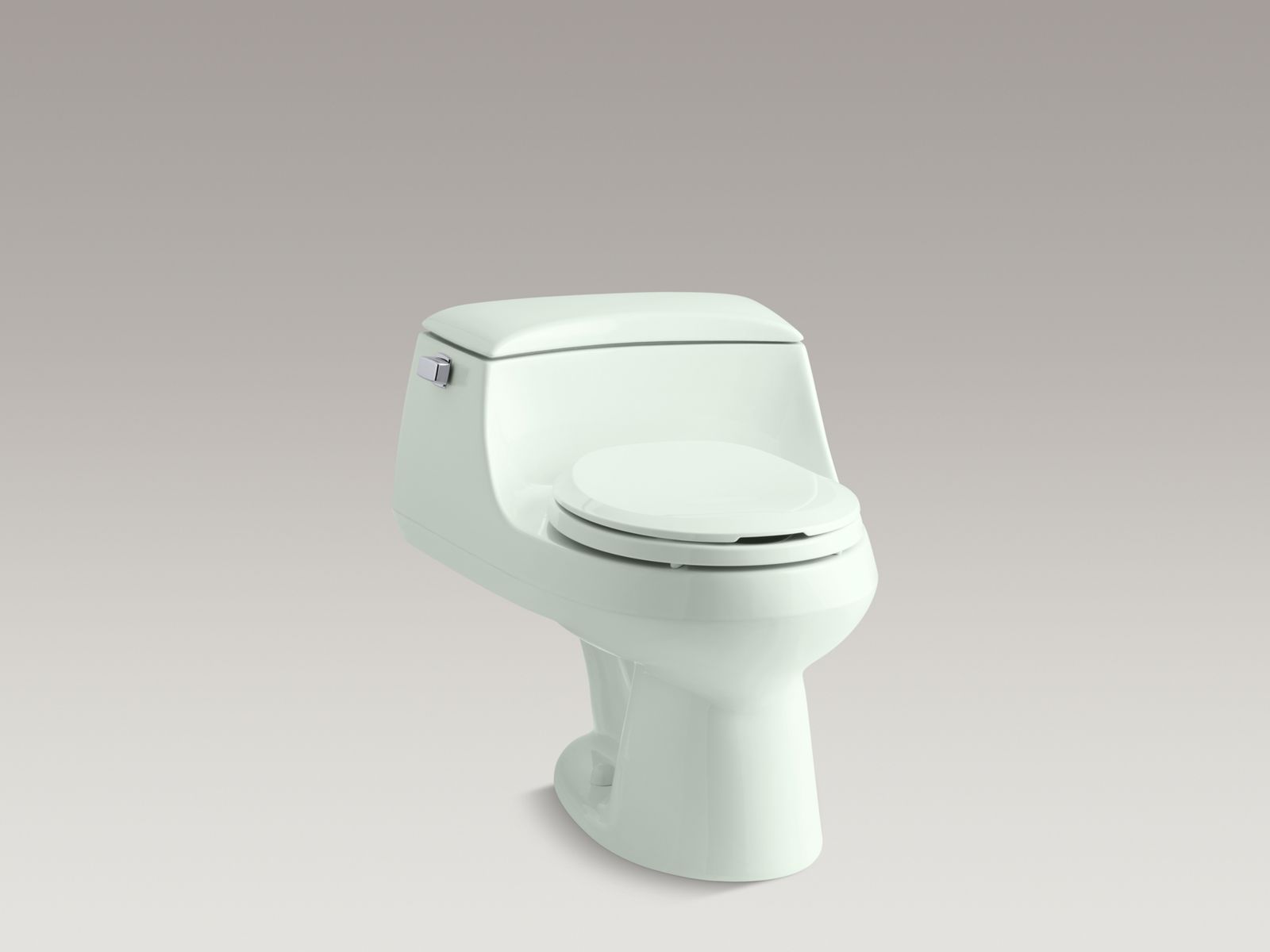 58583-san-raphael-one-piece-round-front-toilet-with-concealed-trapway-1-6-gpf-12.jpg San Raphael® One-piece round-front toilet with concealed trapway, 1.6 gpf