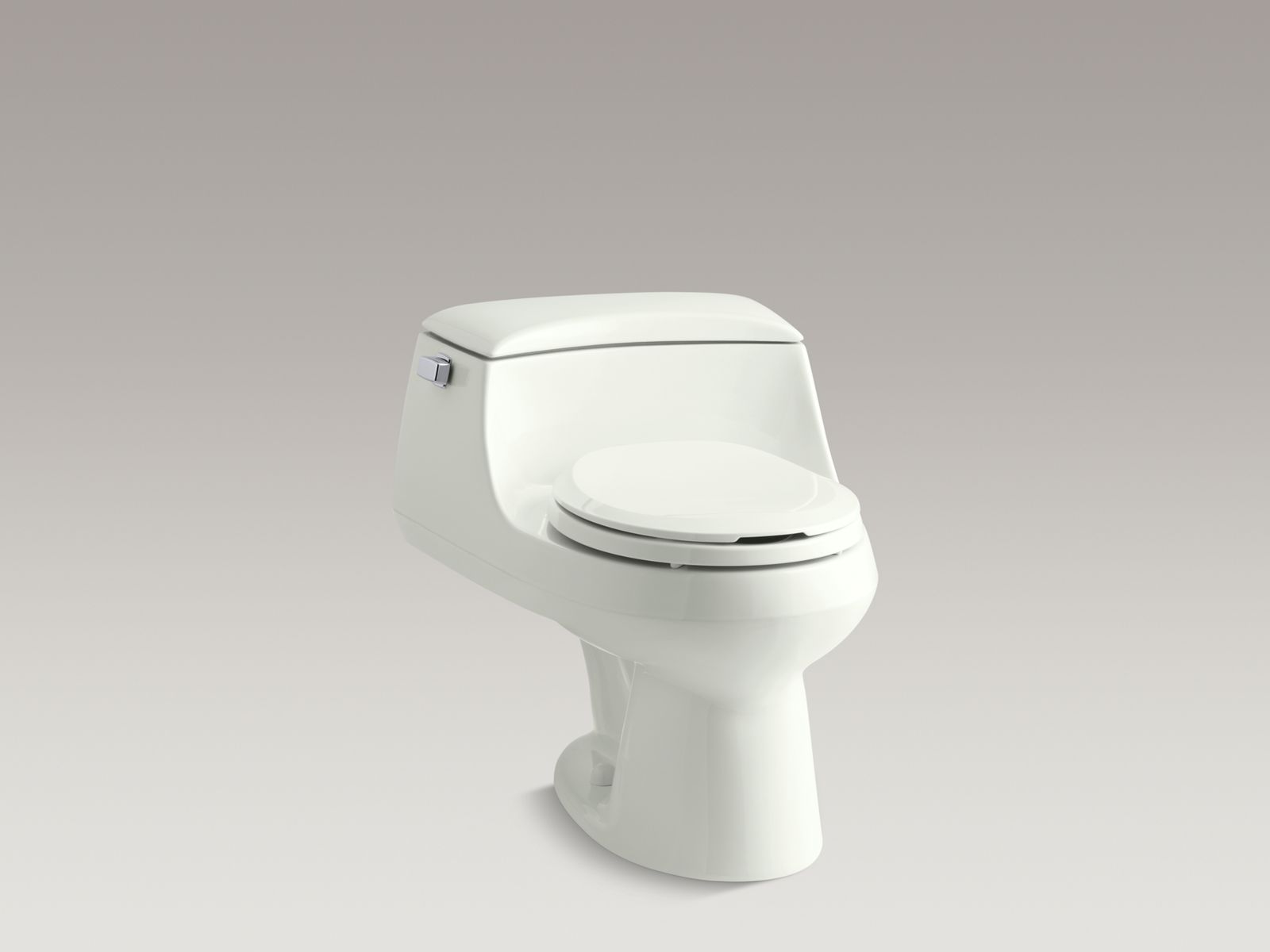 58583-san-raphael-one-piece-round-front-toilet-with-concealed-trapway-1-6-gpf-13.jpg San Raphael® One-piece round-front toilet with concealed trapway, 1.6 gpf