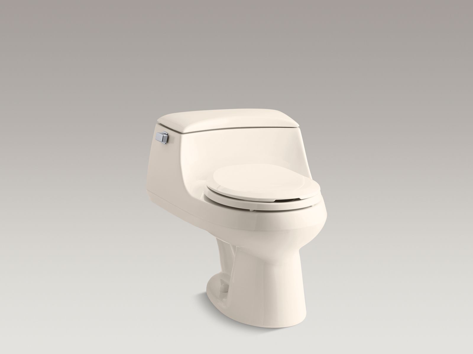 58583-san-raphael-one-piece-round-front-toilet-with-concealed-trapway-1-6-gpf-4.jpg San Raphael® One-piece round-front toilet with concealed trapway, 1.6 gpf