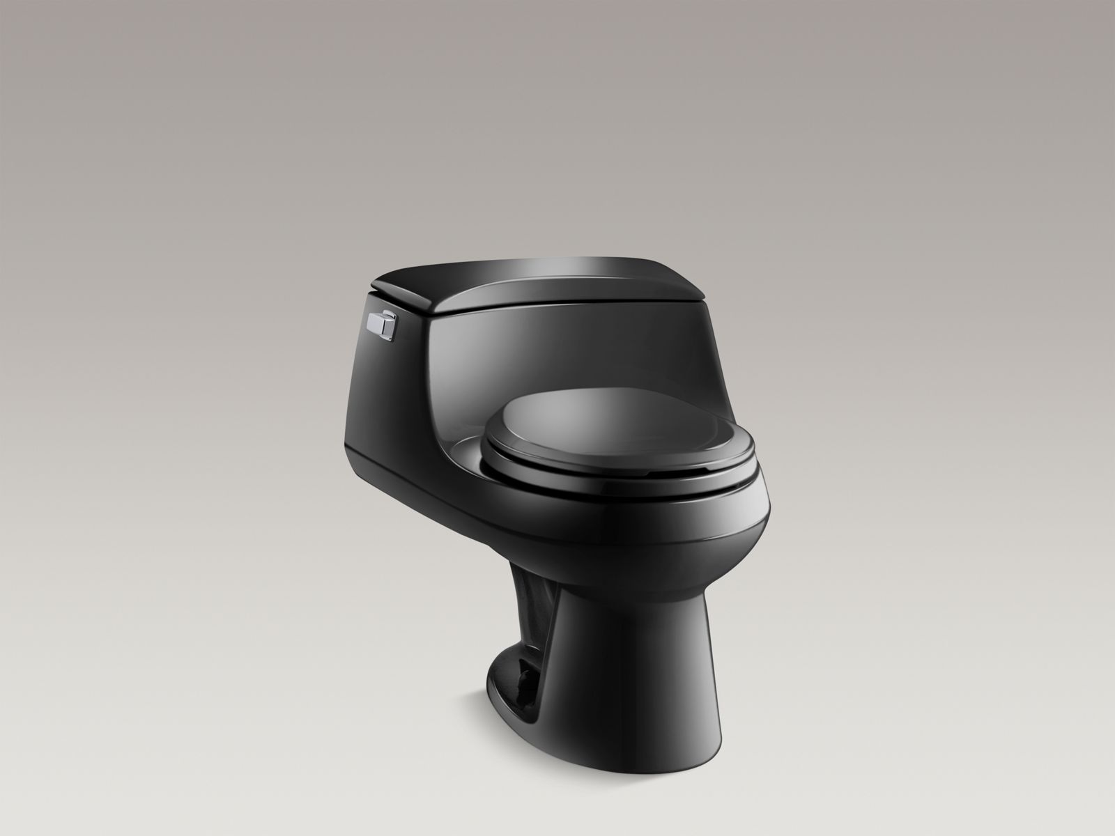 58583-san-raphael-one-piece-round-front-toilet-with-concealed-trapway-1-6-gpf-7.jpg San Raphael® One-piece round-front toilet with concealed trapway, 1.6 gpf