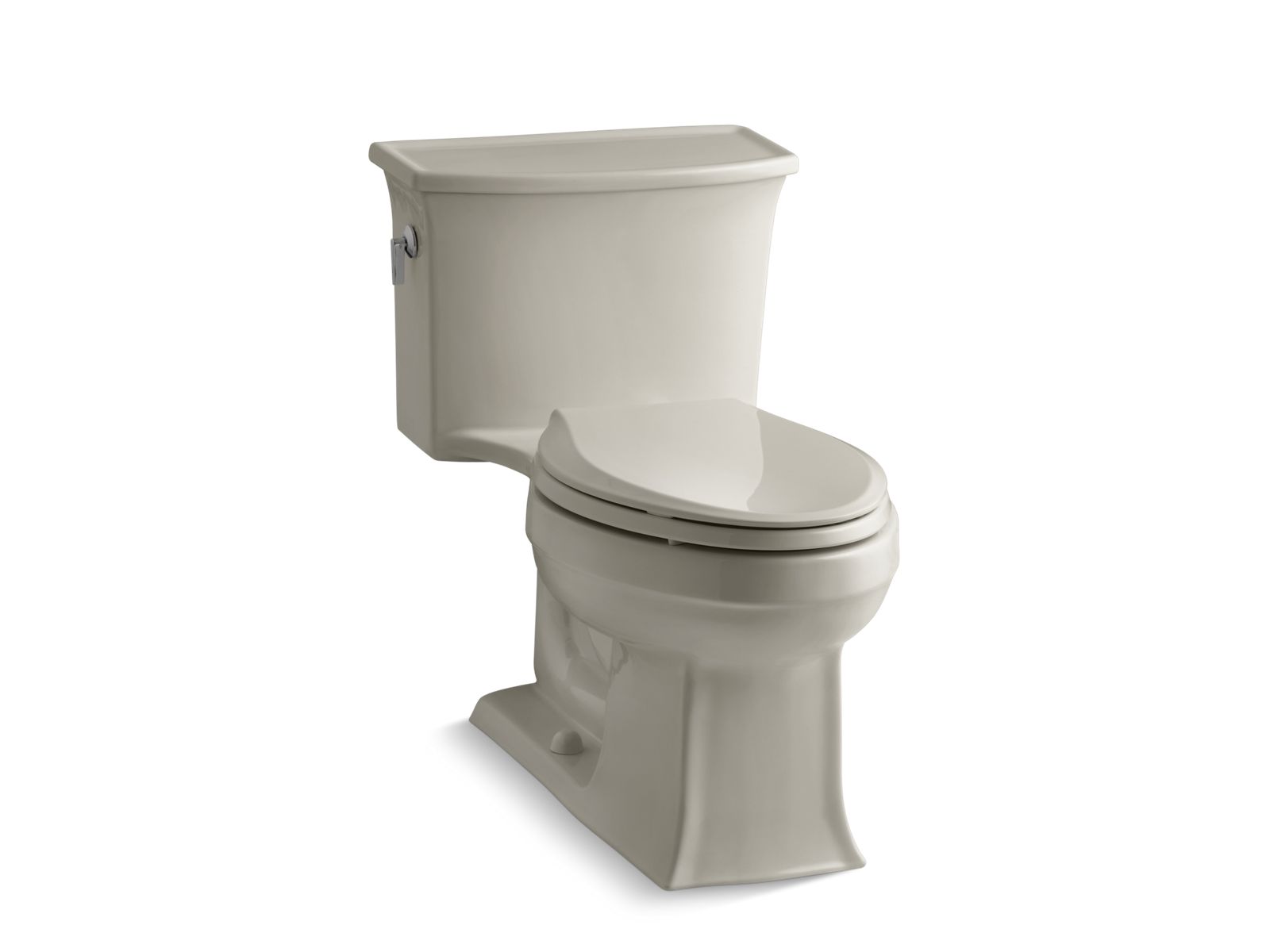 58605-archer-one-piece-elongated-toilet-1-28-gpf-9.jpg Archer® One-piece elongated toilet, 1.28 gpf