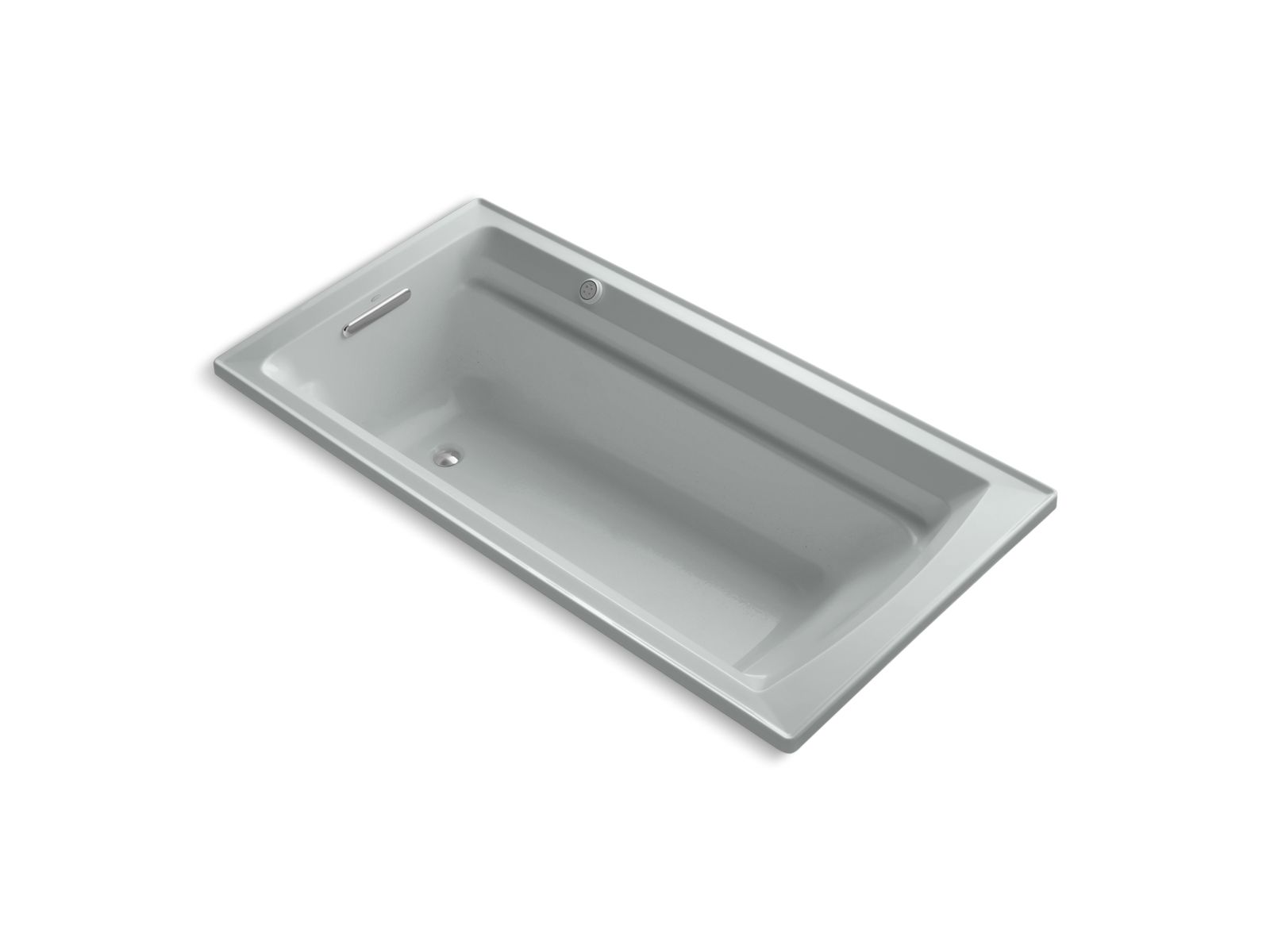 5877-archer-72-x-36-drop-in-heated-bubblemassage-air-bath-5.jpg Archer® 72" x 36" drop-in Heated BubbleMassage™ air bath
