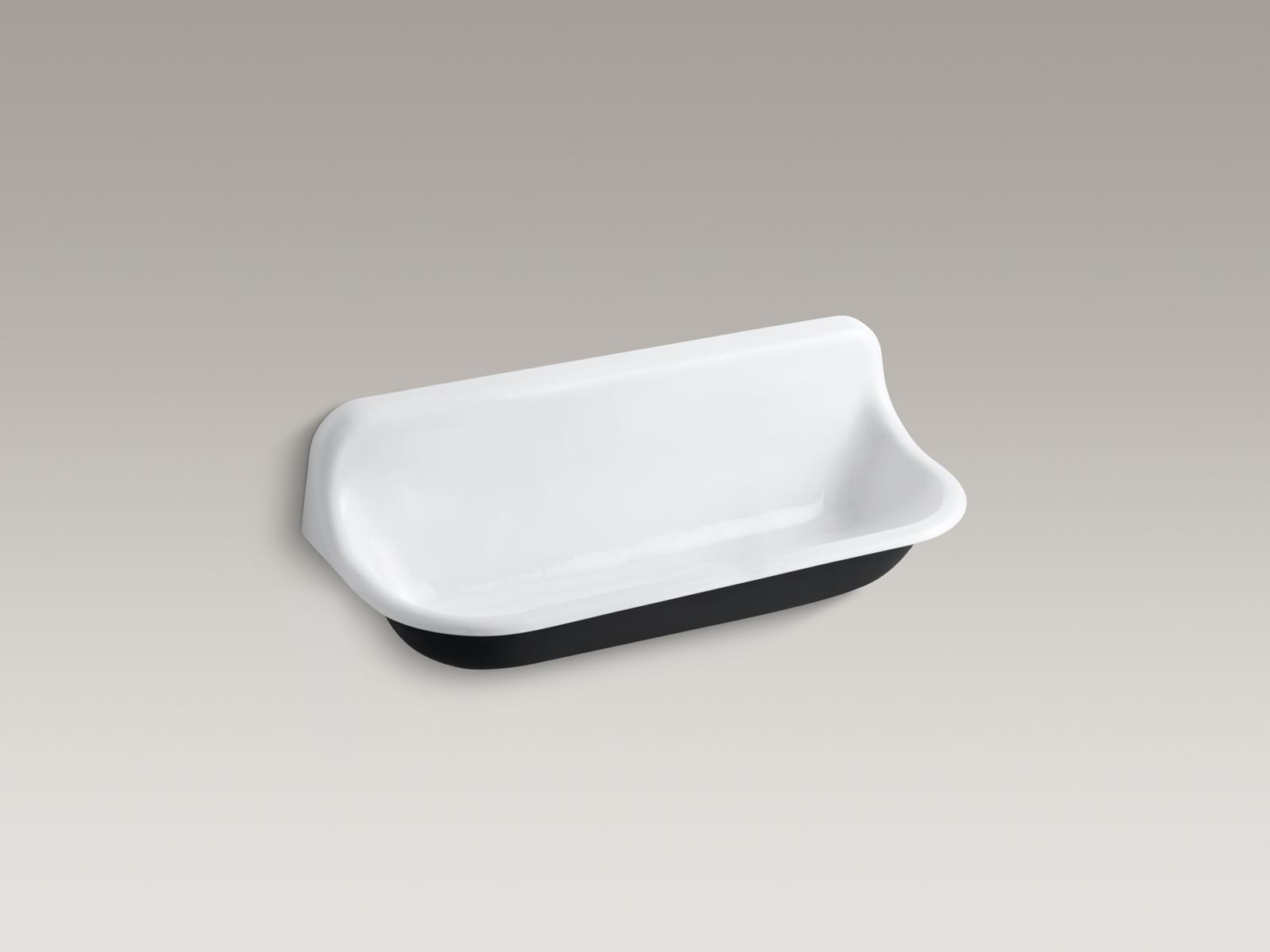 Jarves® Washout wall-mount 48" trough urinal