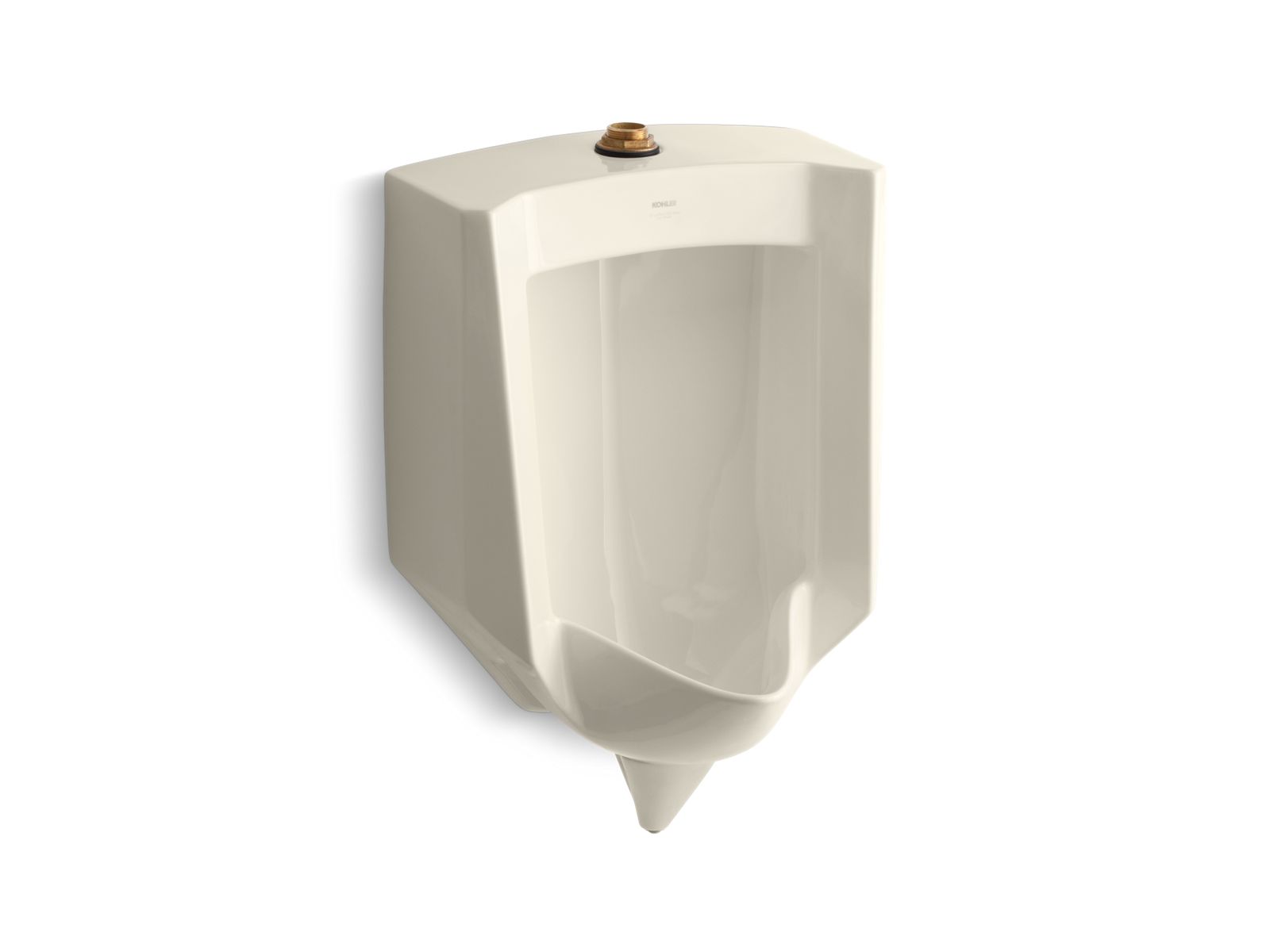 58901-stanwell-blow-out-half-stall-1-0-gpf-urinal-top-spud-3.jpg Stanwell™ Blow-out half-stall 1.0 gpf urinal, top spud