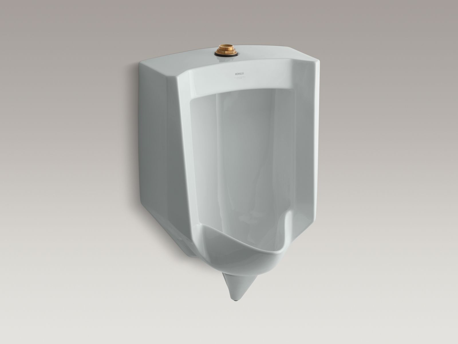 58901-stanwell-blow-out-half-stall-1-0-gpf-urinal-top-spud-5.jpg Stanwell™ Blow-out half-stall 1.0 gpf urinal, top spud