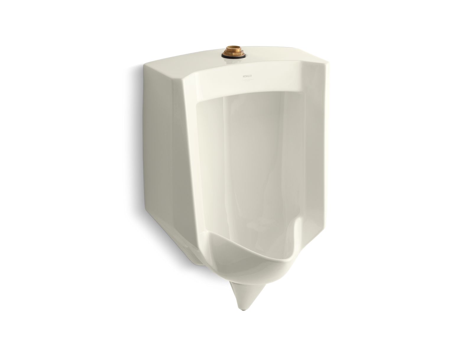 58901-stanwell-blow-out-half-stall-1-0-gpf-urinal-top-spud-6.jpg Stanwell™ Blow-out half-stall 1.0 gpf urinal, top spud