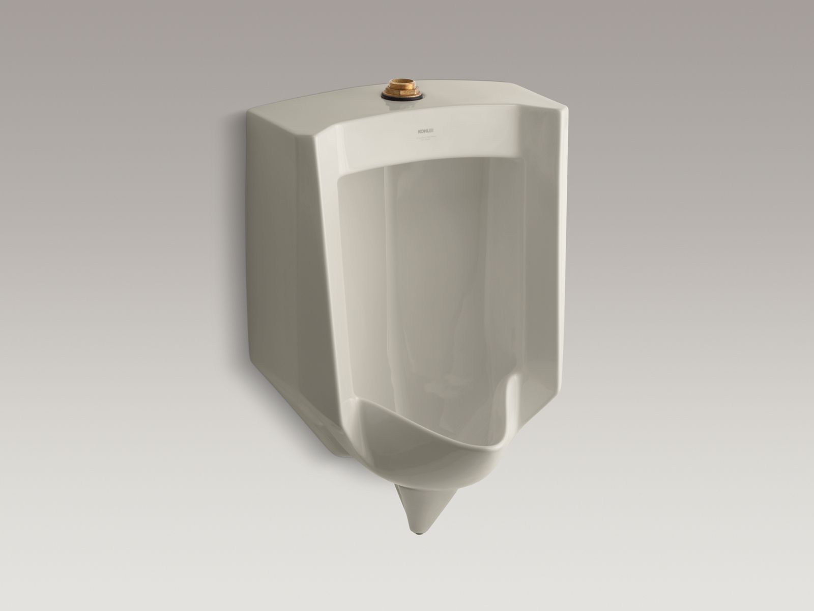 58901-stanwell-blow-out-half-stall-1-0-gpf-urinal-top-spud-7.jpg Stanwell™ Blow-out half-stall 1.0 gpf urinal, top spud
