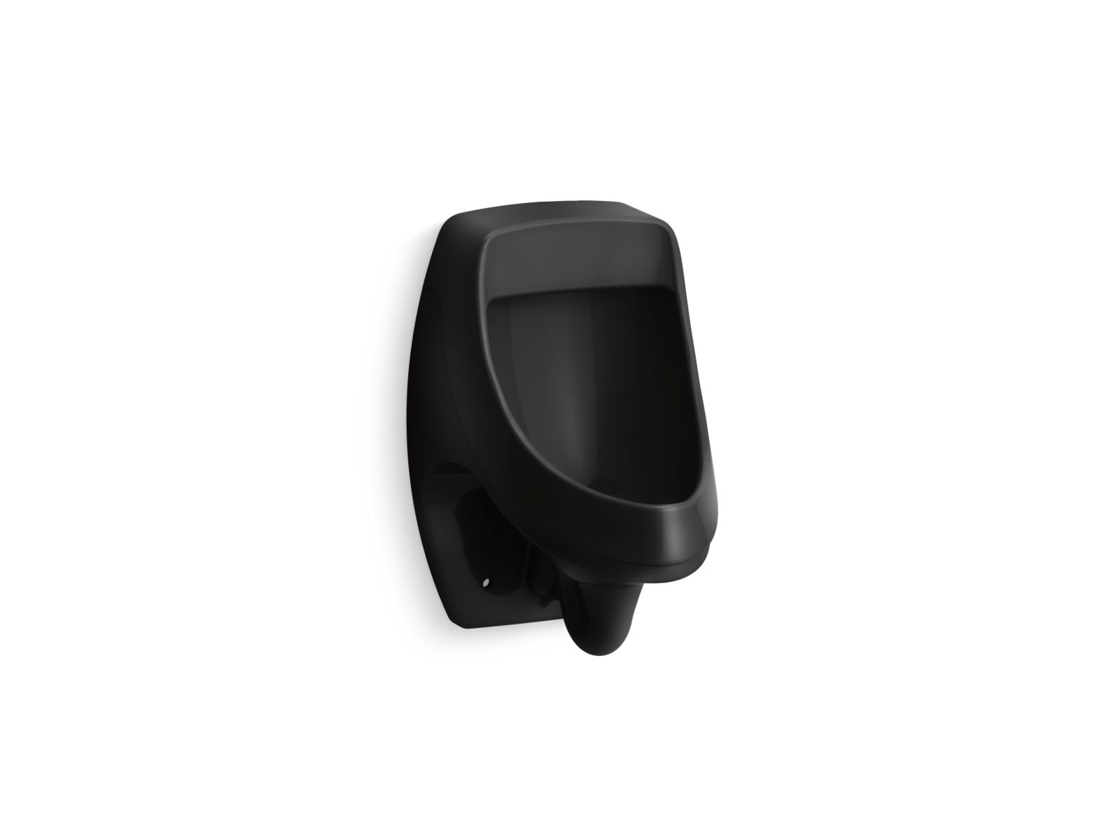 Dexterâ„¢ Washout half-stall 0.125 gpf urinal, rear spud