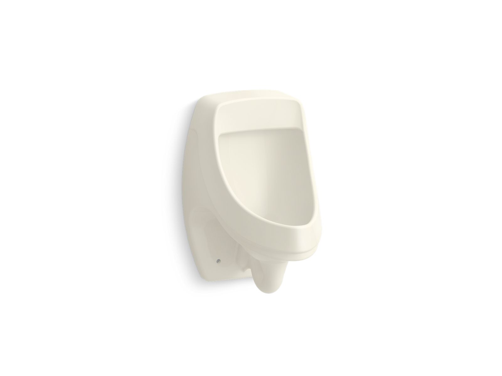 58909-dexter-washout-half-stall-0-125-gpf-urinal-rear-spud-3.jpg Dexter™ Washout half-stall 0.125 gpf urinal, rear spud