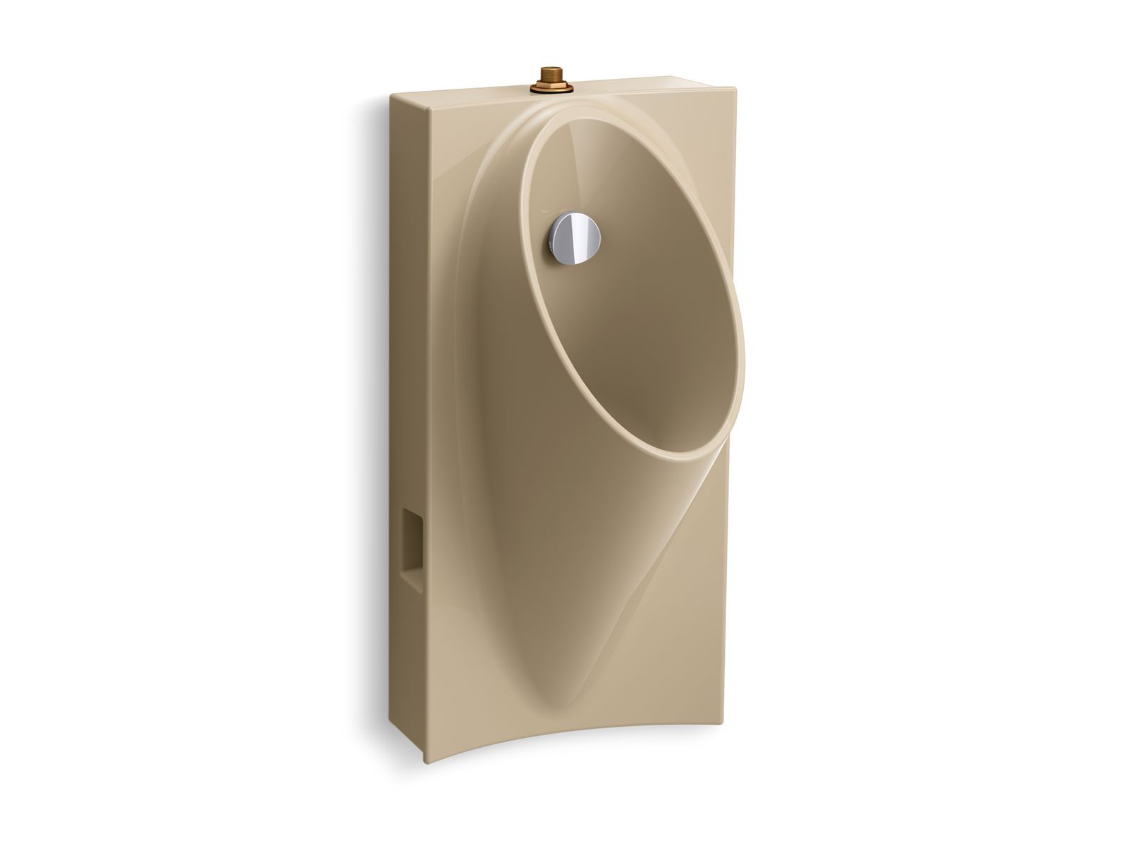 58992-steward-washout-half-stall-0-125-gpf-urinal-top-spud-2.jpg Steward® Washout half-stall 0.125 gpf urinal, top spud