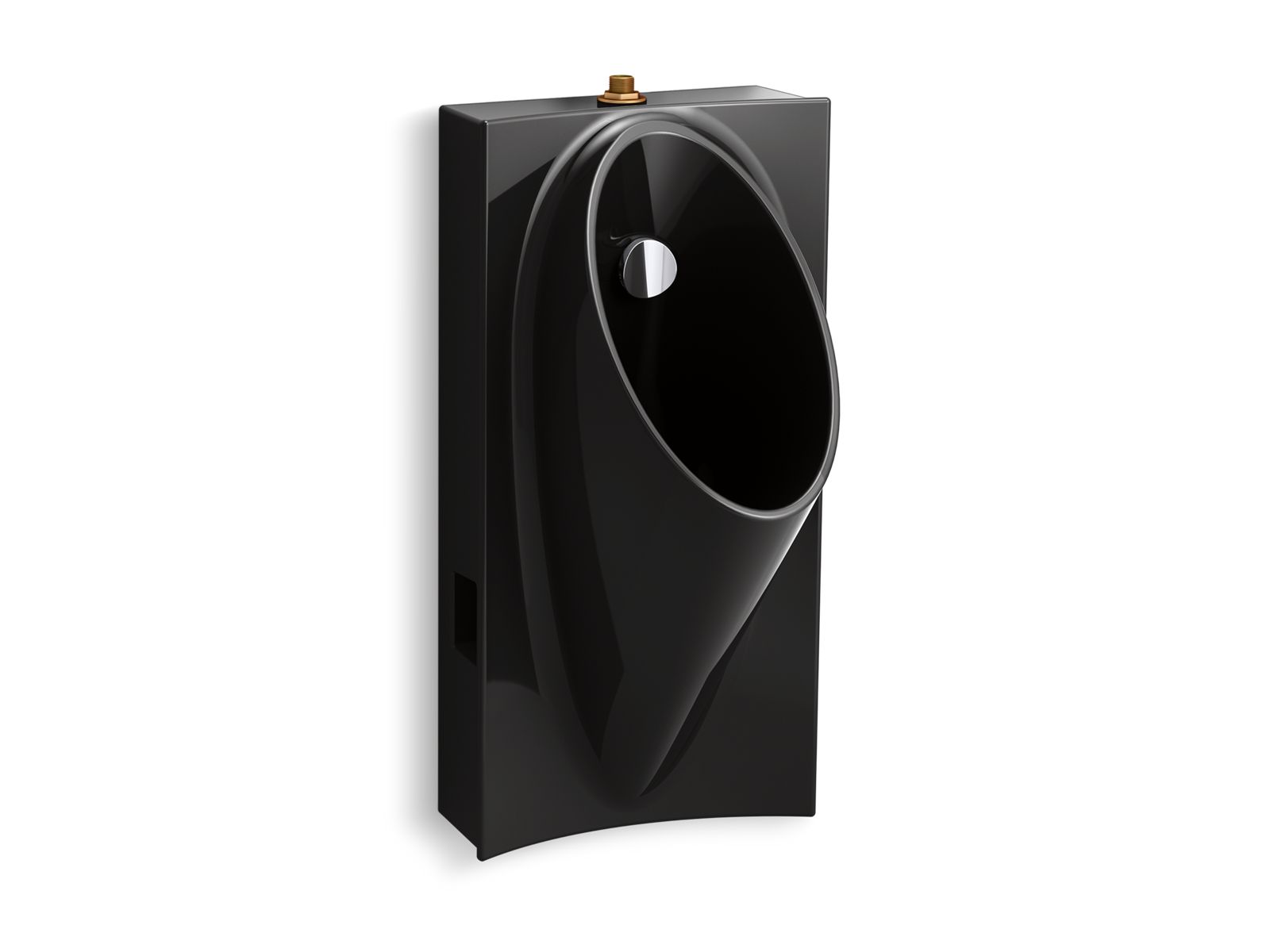 58992-steward-washout-half-stall-0-125-gpf-urinal-top-spud-4.jpg Steward® Washout half-stall 0.125 gpf urinal, top spud