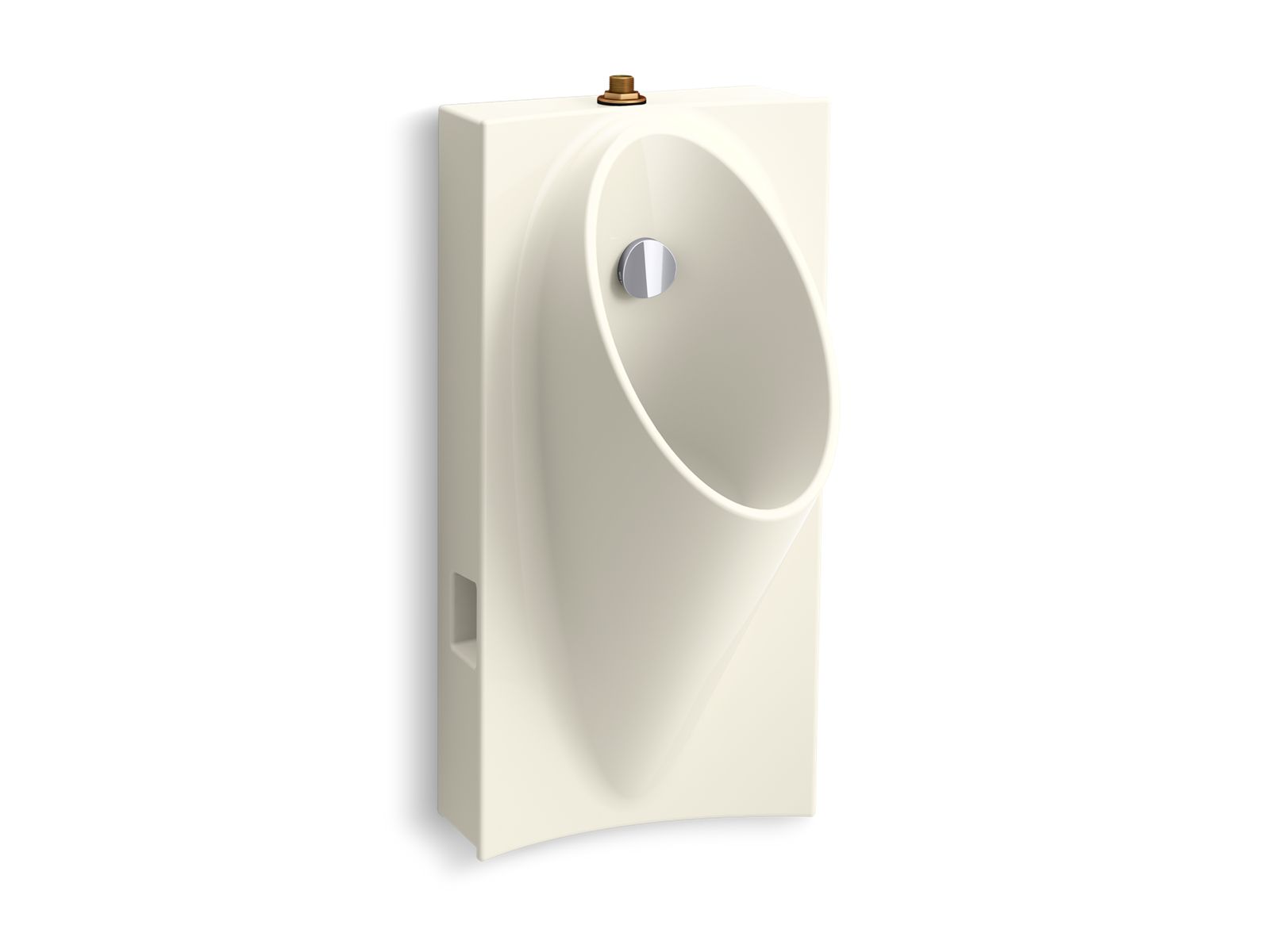 58992-steward-washout-half-stall-0-125-gpf-urinal-top-spud-5.jpg Steward® Washout half-stall 0.125 gpf urinal, top spud