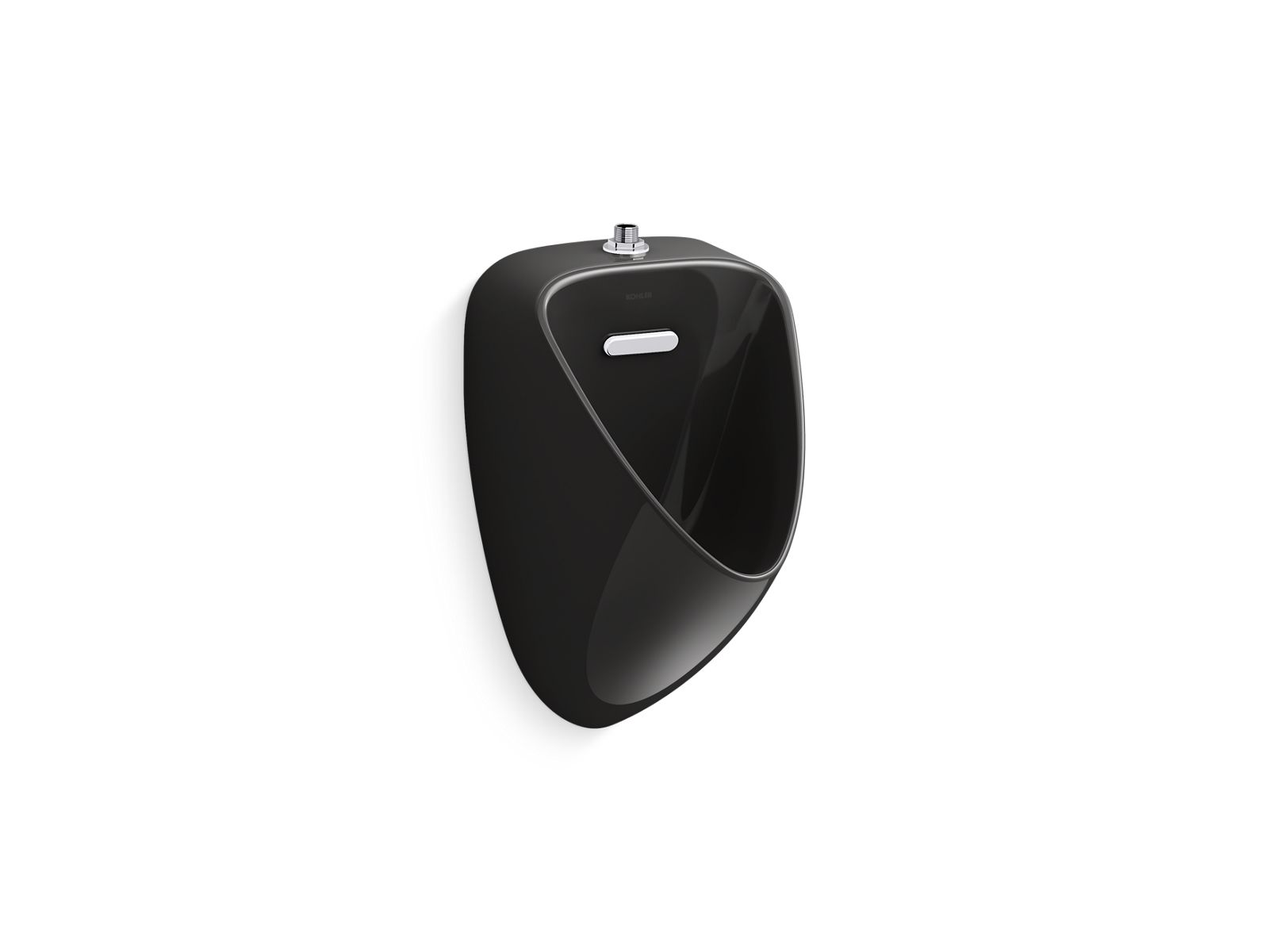Tend® Contemporary washout urinal with top spud