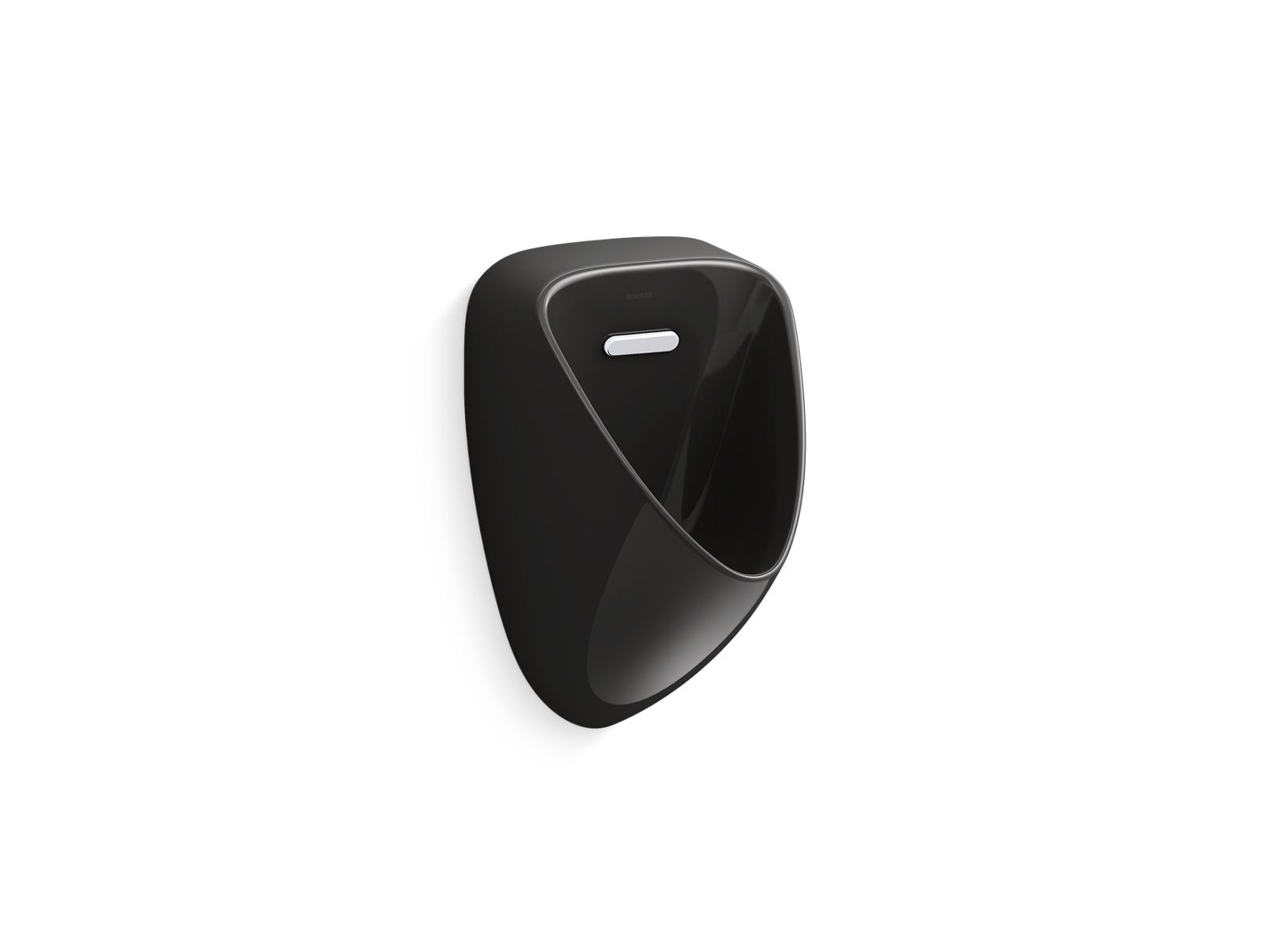 Tend® Contemporary washout urinal with rear spud