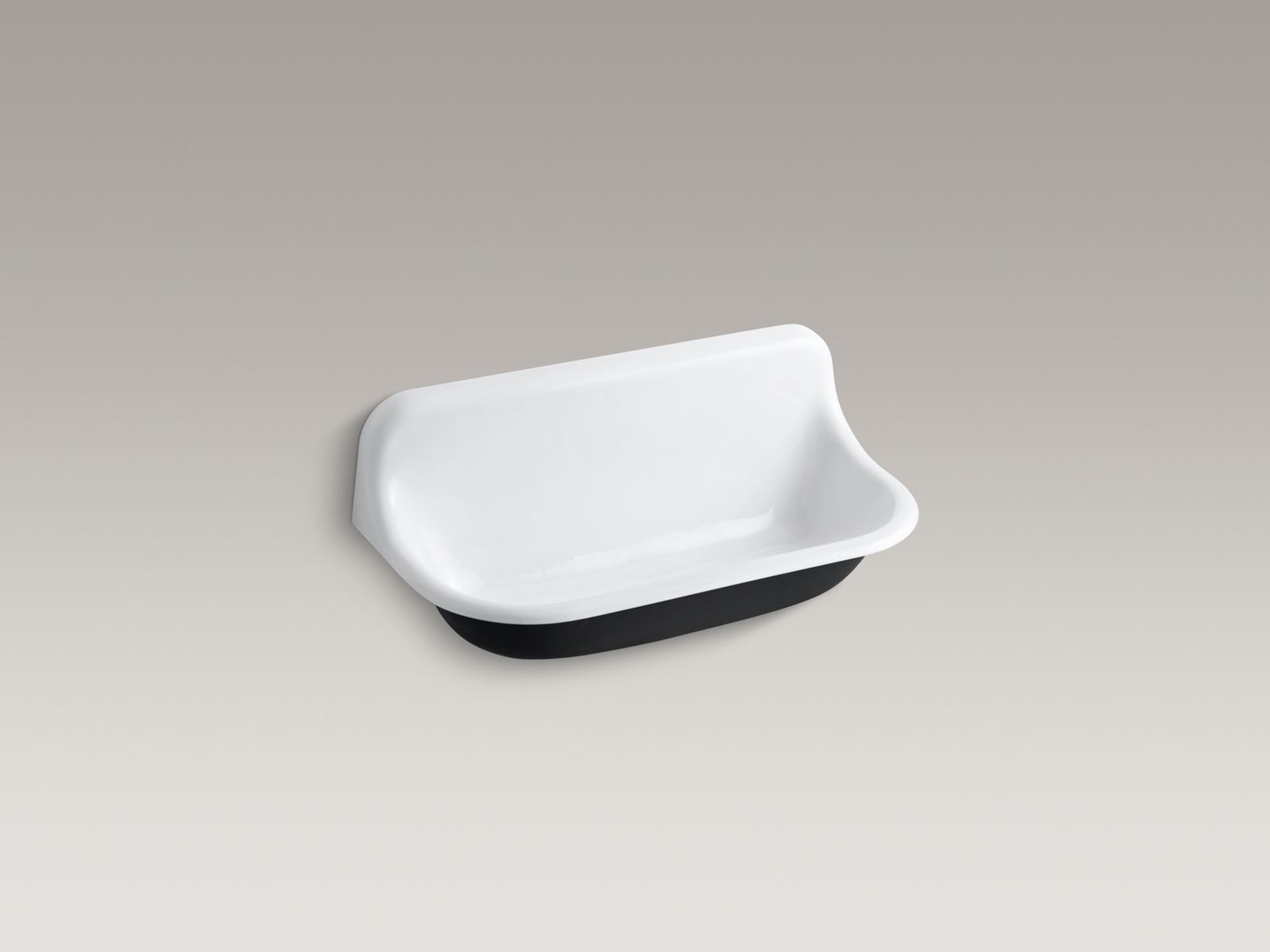 Jarves(R) washdown wall-mount 36" trough urinal