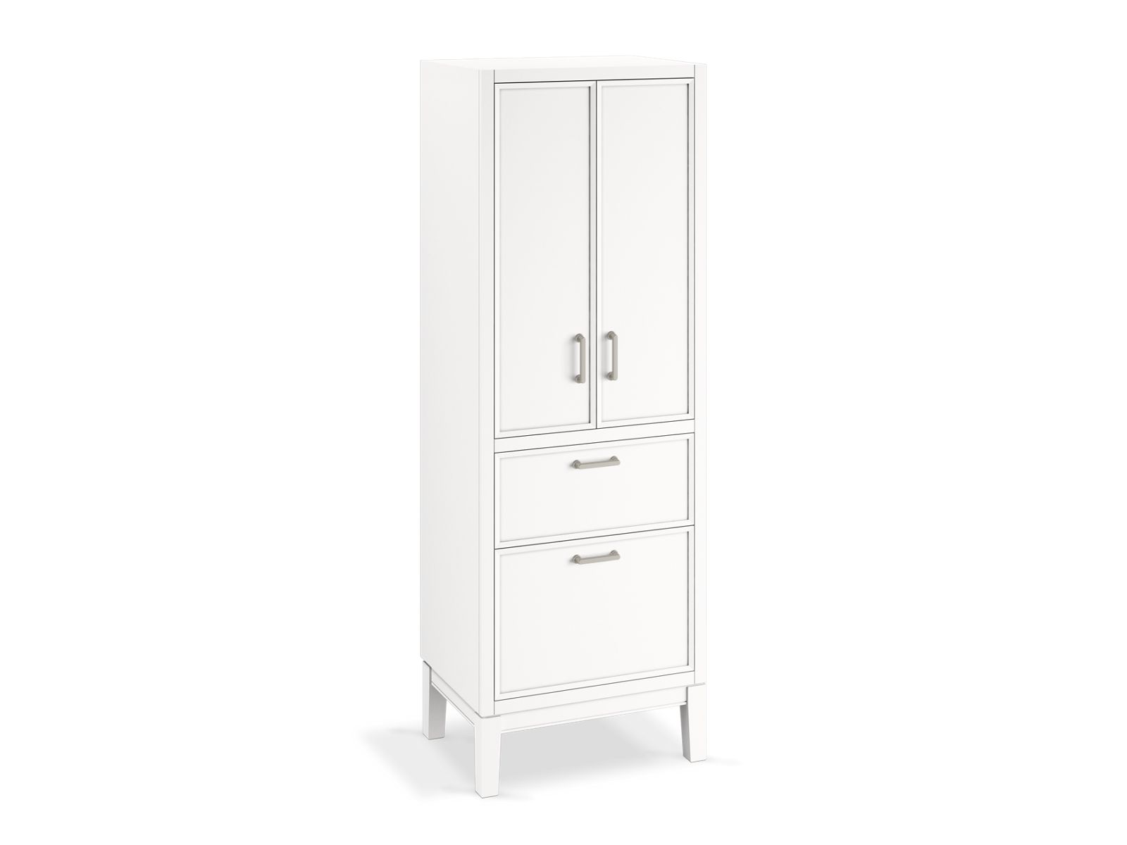 Winnow® 24" x 70" linen tower