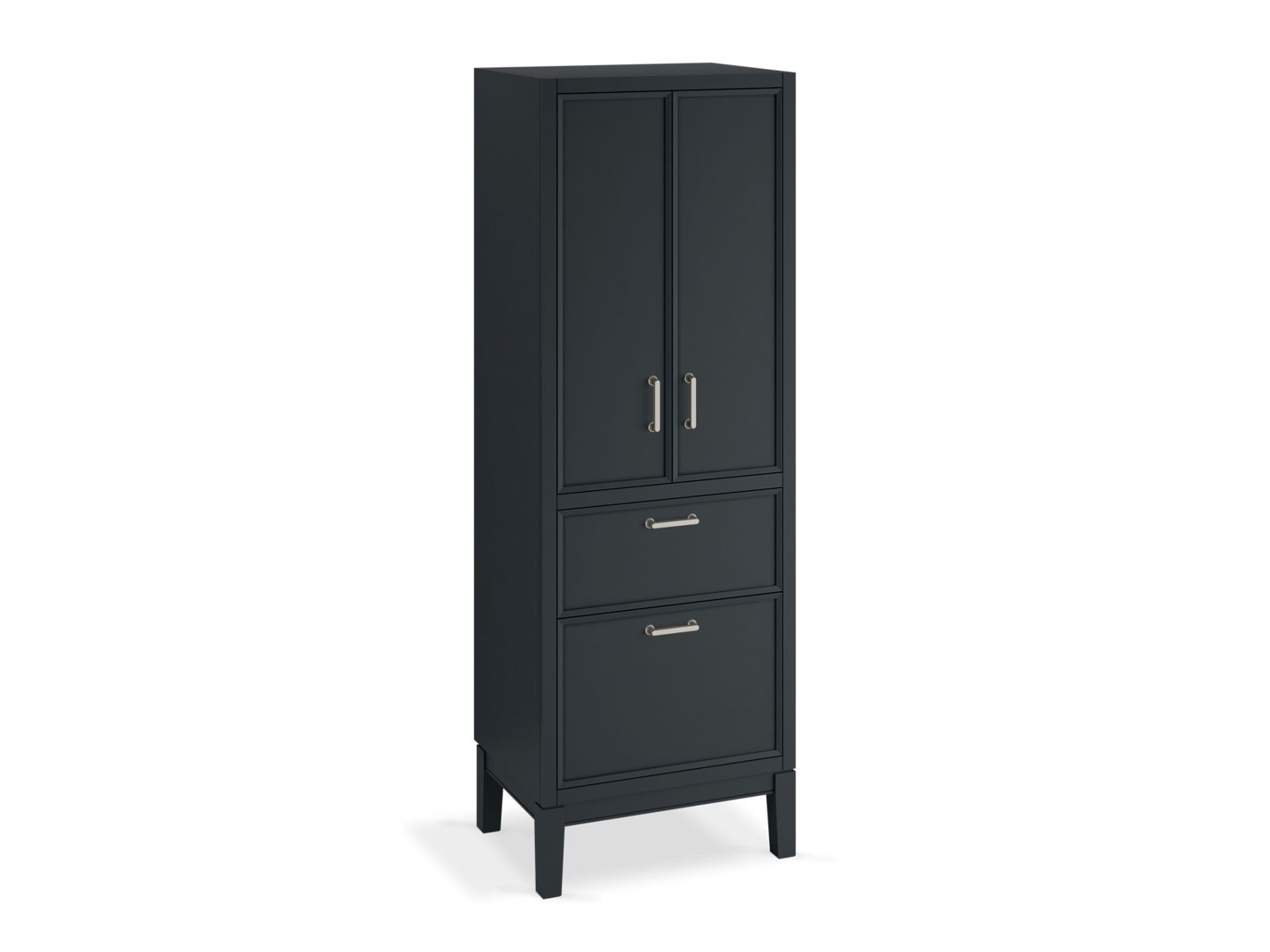 Winnow® 24" x 70" linen tower