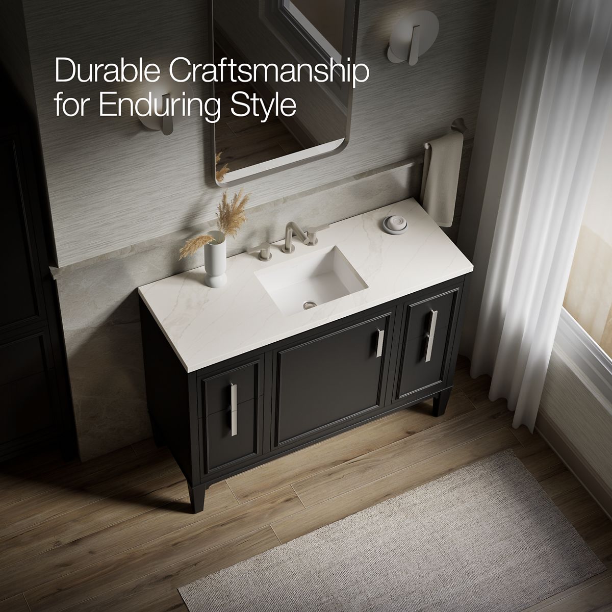 59108-southerk-48-bathroom-vanity-cabinet-with-sink-and-quartz-top-26.jpg Southerk® 48" bathroom vanity cabinet with sink and quartz top