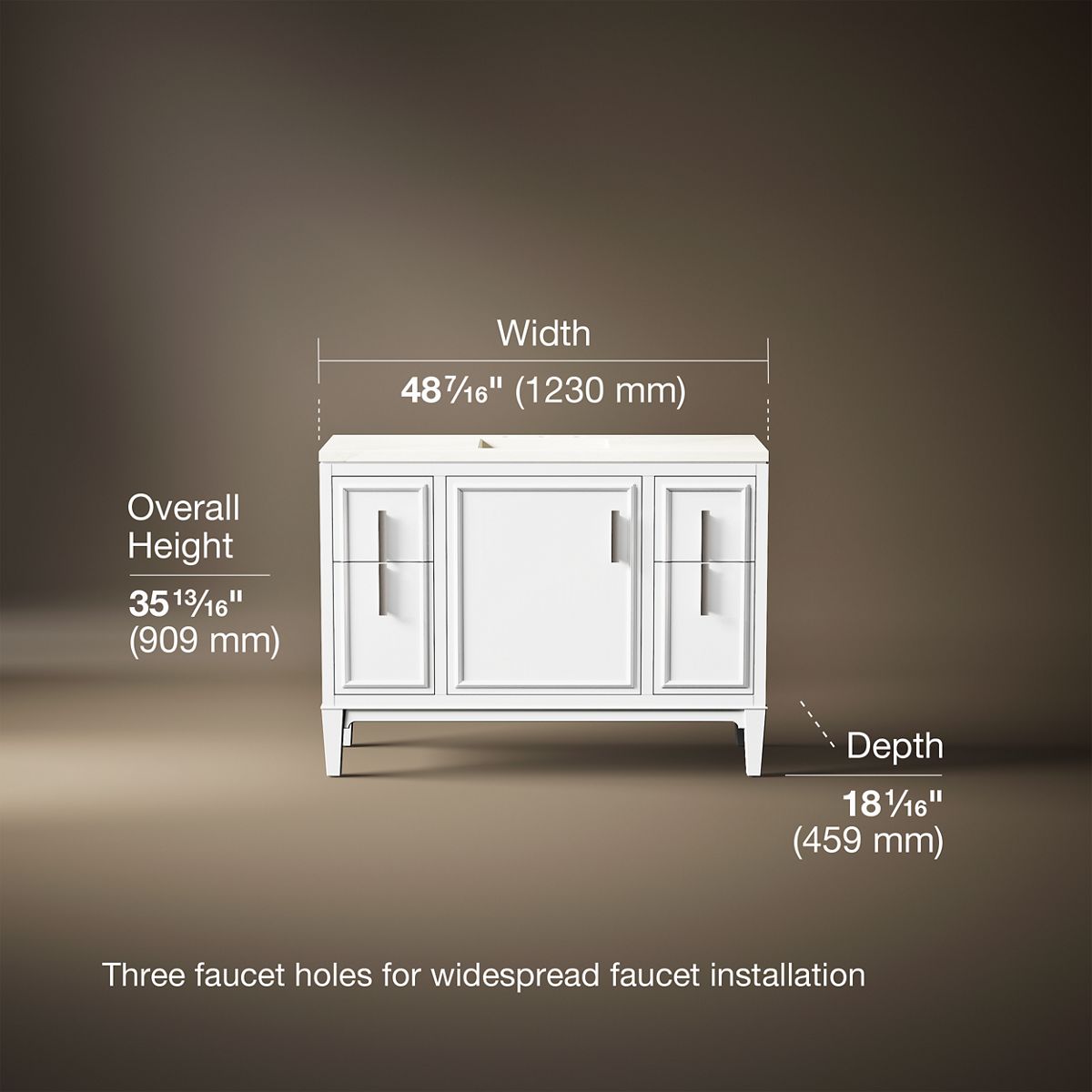 59108-southerk-48-bathroom-vanity-cabinet-with-sink-and-quartz-top-5.jpg Southerk® 48" bathroom vanity cabinet with sink and quartz top