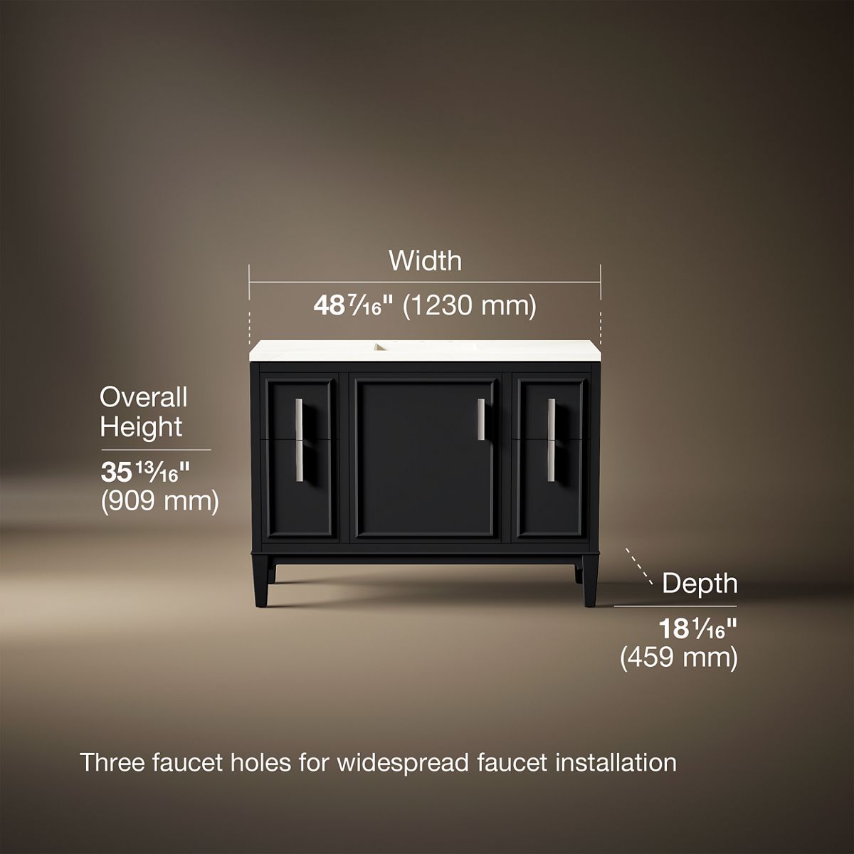 59108-southerk-48-bathroom-vanity-cabinet-with-sink-and-quartz-top-6.jpg Southerk® 48" bathroom vanity cabinet with sink and quartz top