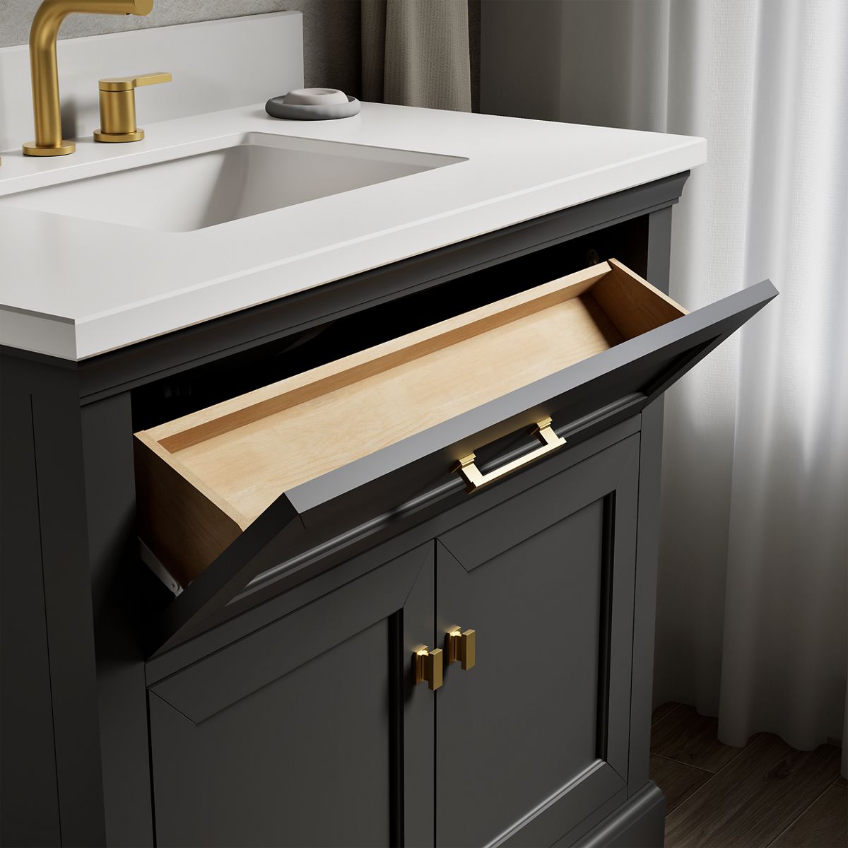 59173-charlemont-36-bathroom-vanity-cabinet-with-sink-and-quartz-top-59.jpg Charlemont™ 36" bathroom vanity cabinet with sink and quartz top