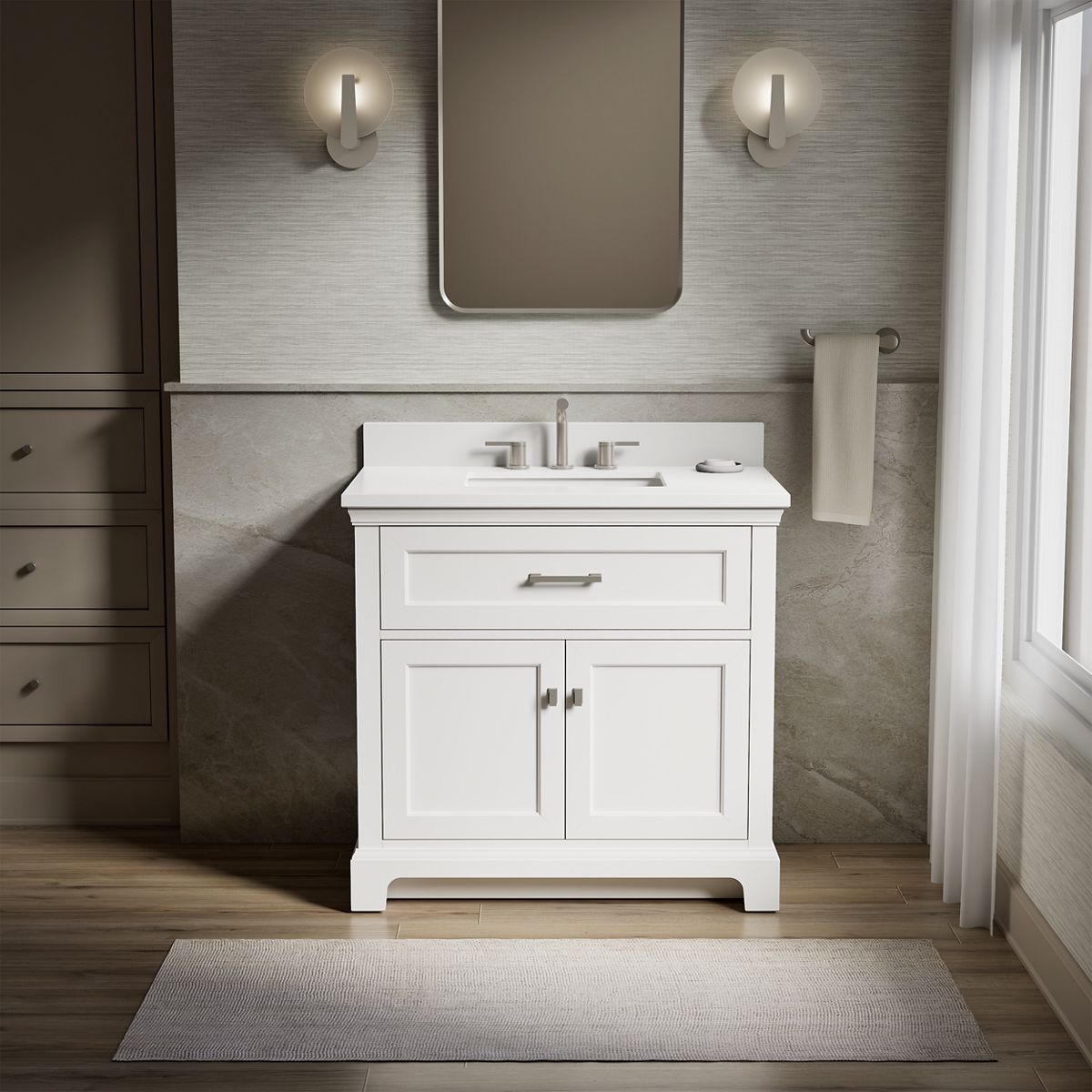 59173-charlemont-36-bathroom-vanity-cabinet-with-sink-and-quartz-top-6.jpg Charlemont™ 36" bathroom vanity cabinet with sink and quartz top