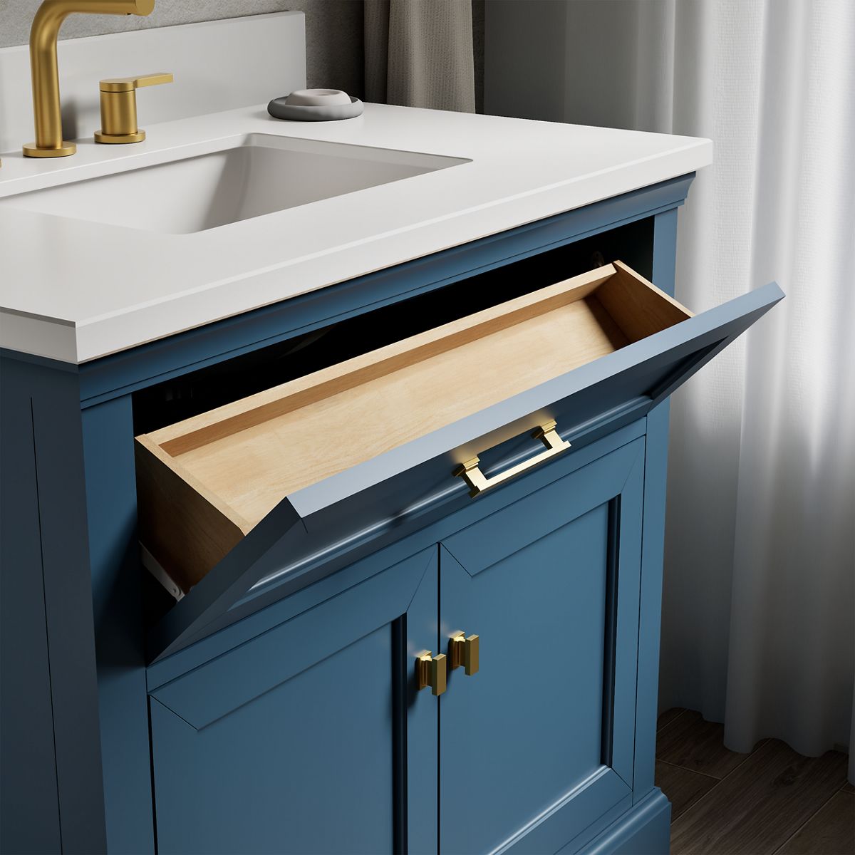 59173-charlemont-36-bathroom-vanity-cabinet-with-sink-and-quartz-top-60.jpg Charlemont™ 36" bathroom vanity cabinet with sink and quartz top