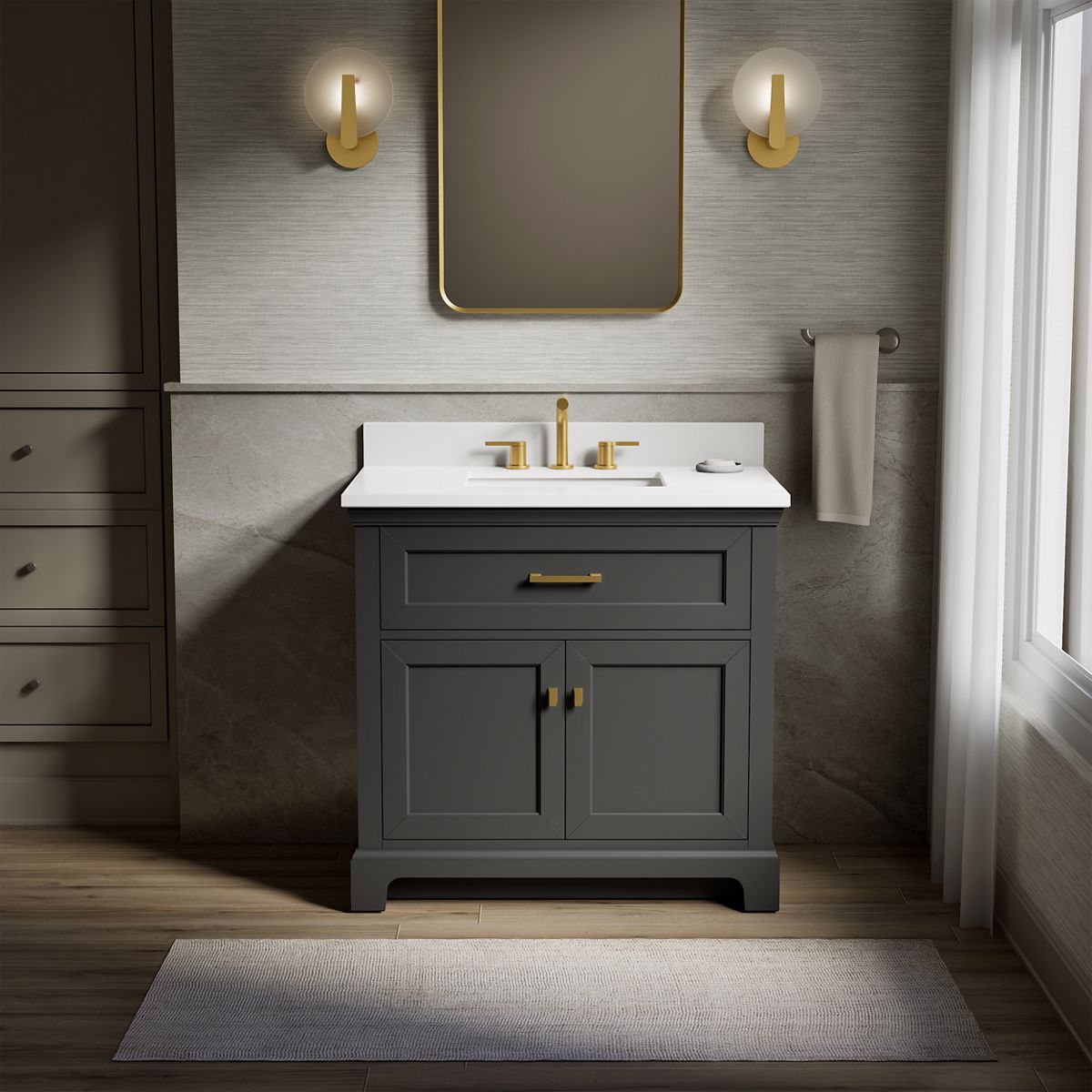 59173-charlemont-36-bathroom-vanity-cabinet-with-sink-and-quartz-top-7.jpg Charlemont™ 36" bathroom vanity cabinet with sink and quartz top