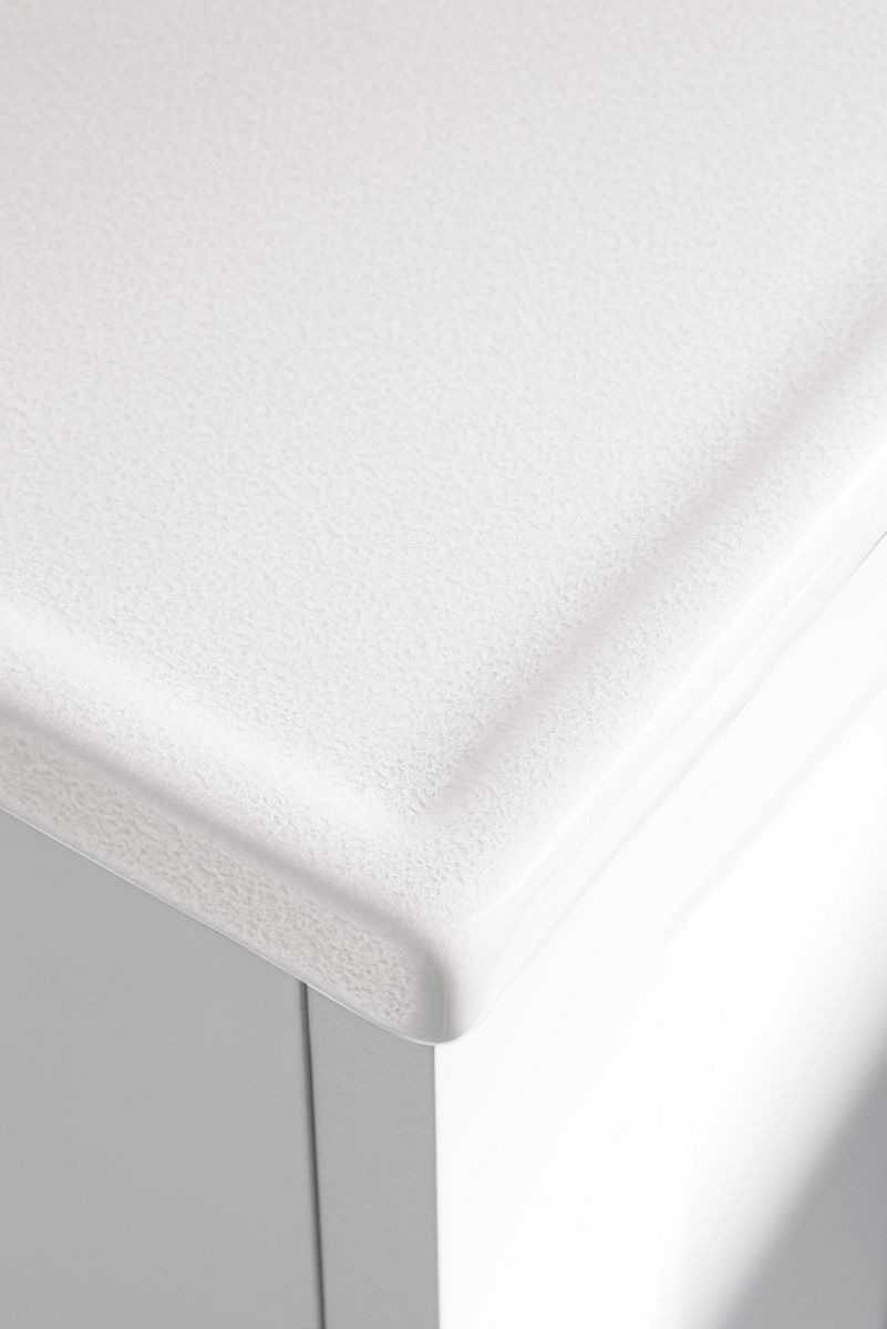 Damask® 30" bathroom vanity cabinet