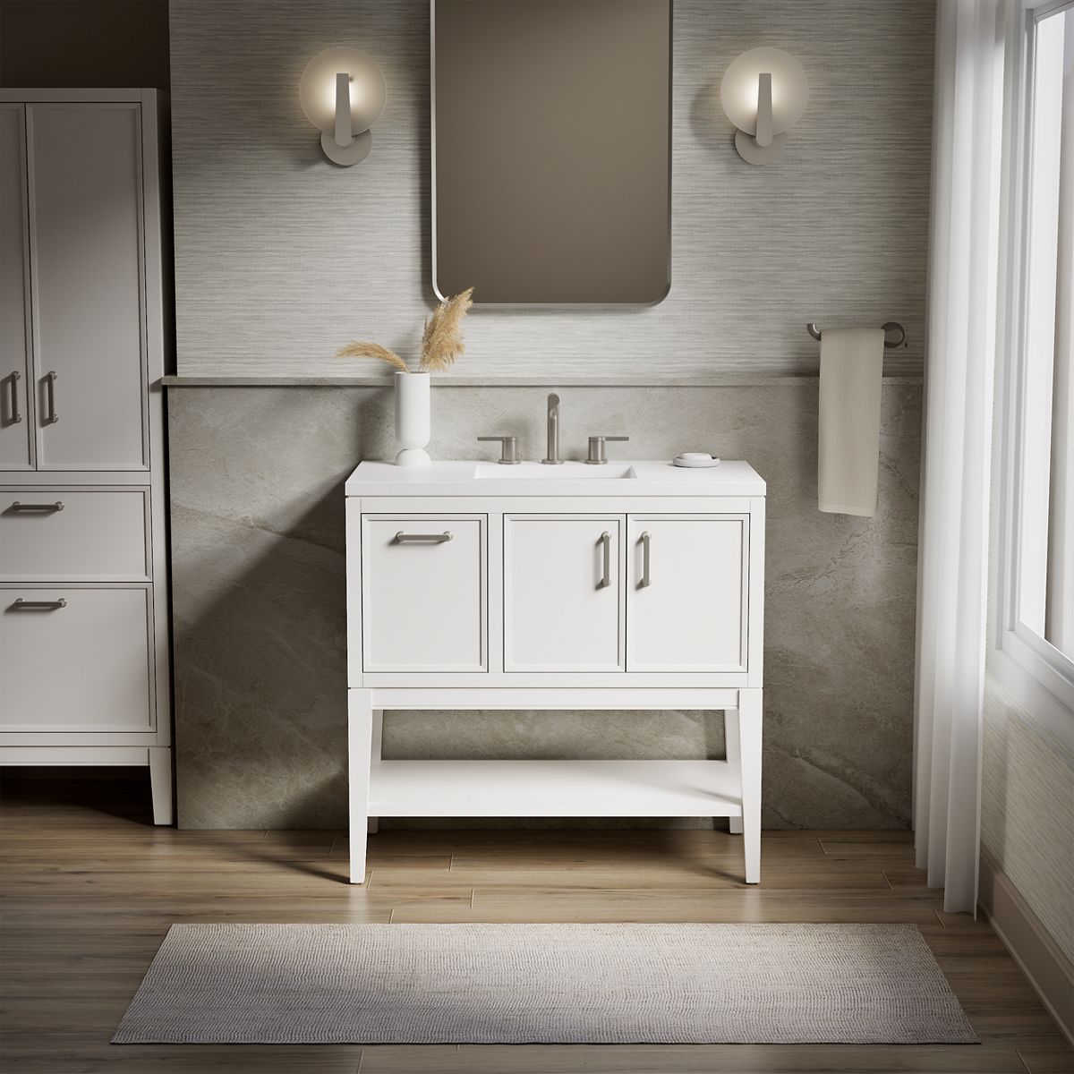 59397-winnow-36-bathroom-vanity-cabinet-with-sink-and-quartz-top-3.jpg Winnow® 36" bathroom vanity cabinet with sink and quartz top