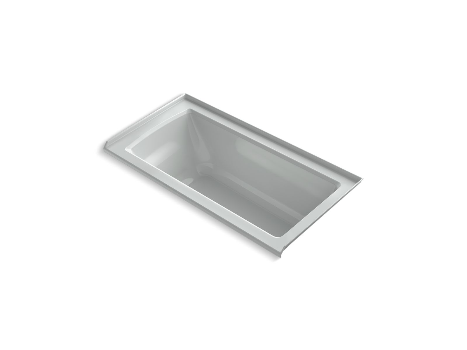 5944-archer-60-x-30-alcove-vibracoustic-bath-with-integral-flange-and-right-hand-drain-6.jpg Archer® 60" x 30" alcove VibrAcoustic® bath with integral flange and right-hand drain