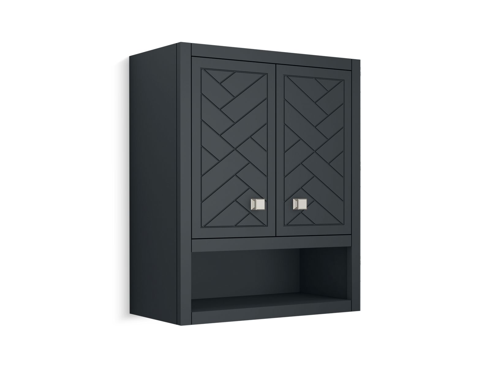 Beauxline® 24" x 28" wall cabinet