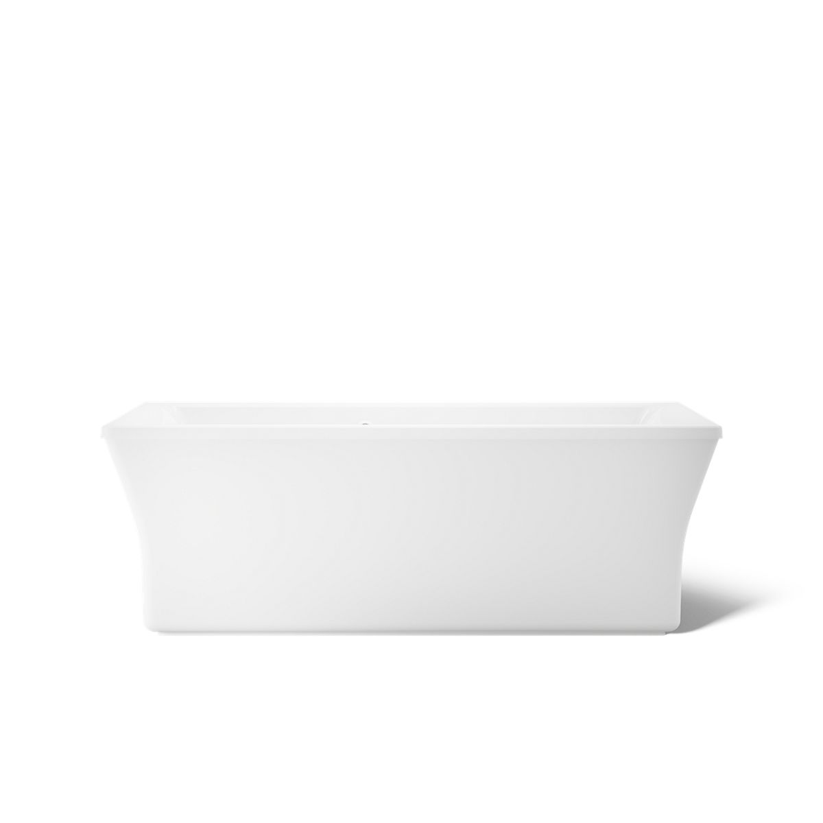 5958-stargaze-72-x-36-1-4-freestanding-bath-with-bask-heated-surface-and-fluted-shroud-14.jpg Stargaze® 72" x 36-1/4" freestanding bath with Bask® heated surface and fluted shroud