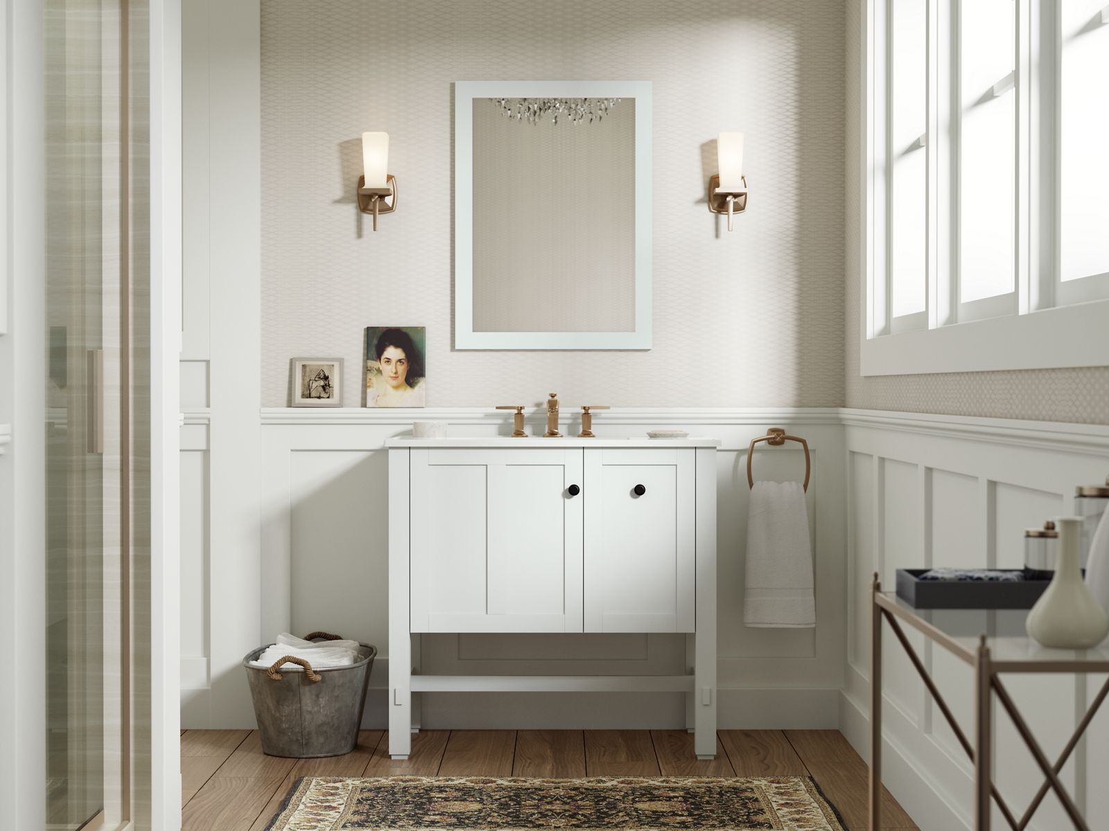 59598-tresham-36-bathroom-vanity-cabinet-4.jpg Tresham® 36" bathroom vanity cabinet