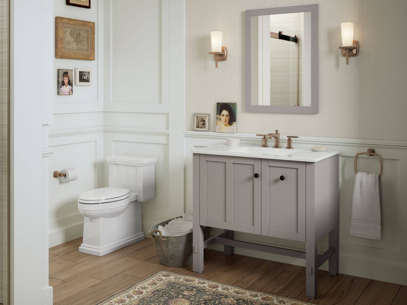 59598-tresham-36-bathroom-vanity-cabinet-7.jpg Tresham® 36" bathroom vanity cabinet