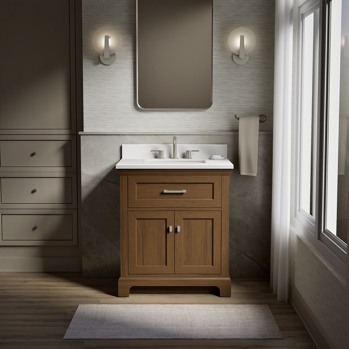 59626-charlemont-30-bathroom-vanity-cabinet-with-sink-and-quartz-top-10.jpg Charlemont™ 30" bathroom vanity cabinet with sink and quartz top