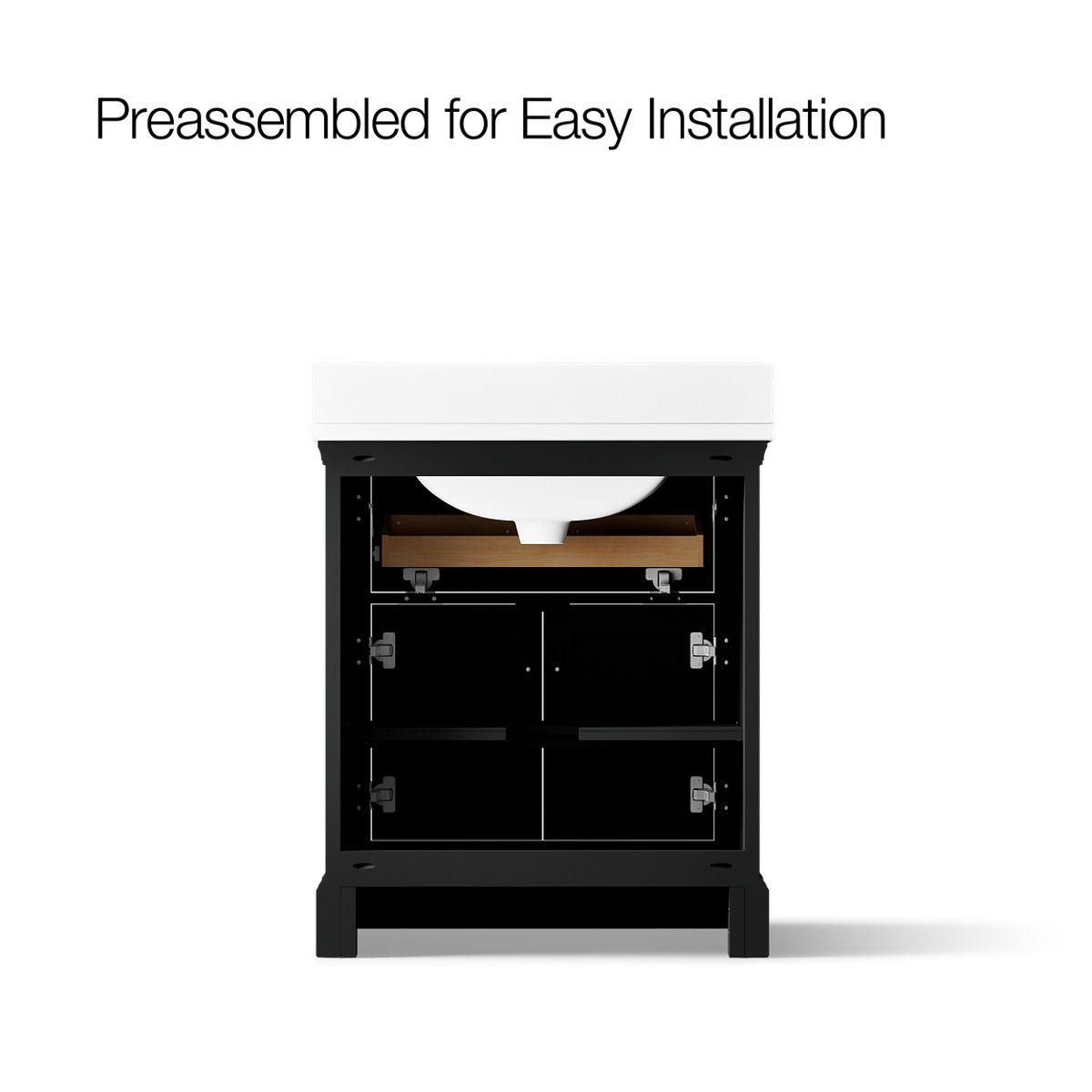 59626-charlemont-30-bathroom-vanity-cabinet-with-sink-and-quartz-top-48.jpg Charlemont™ 30" bathroom vanity cabinet with sink and quartz top